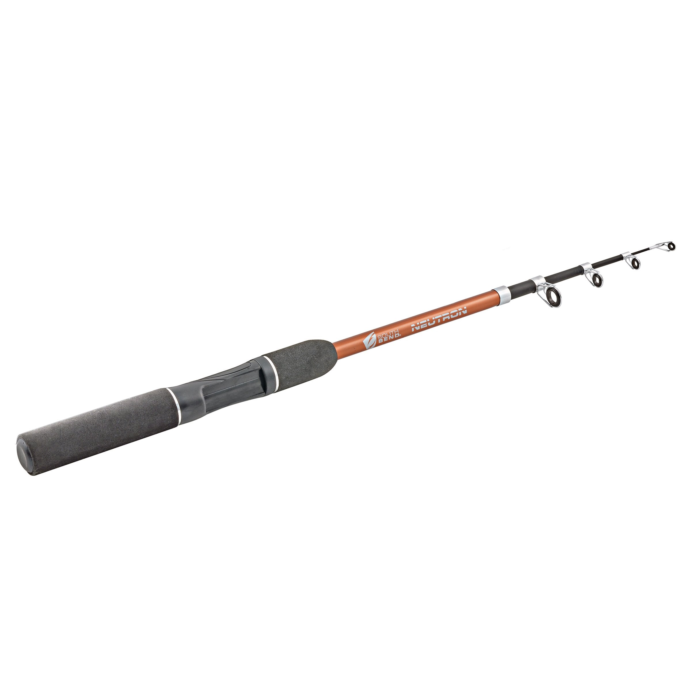 Fiend Telescopic Casting Rod