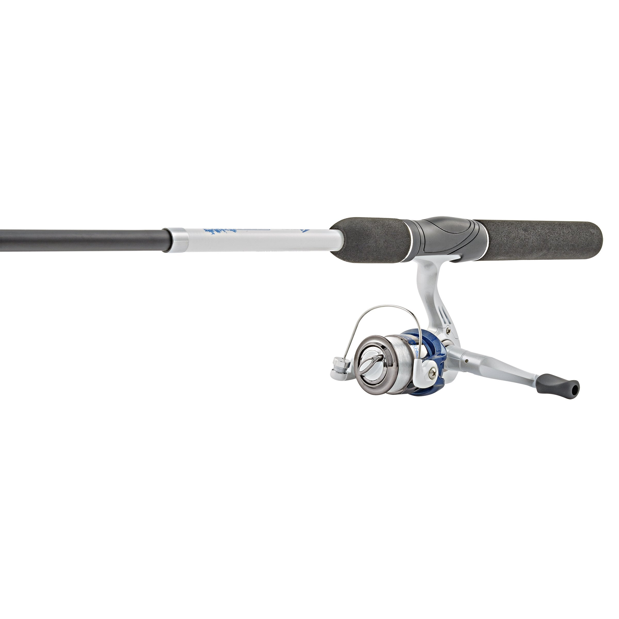 South Bend Crappie Stalker Jigging Rod - 9