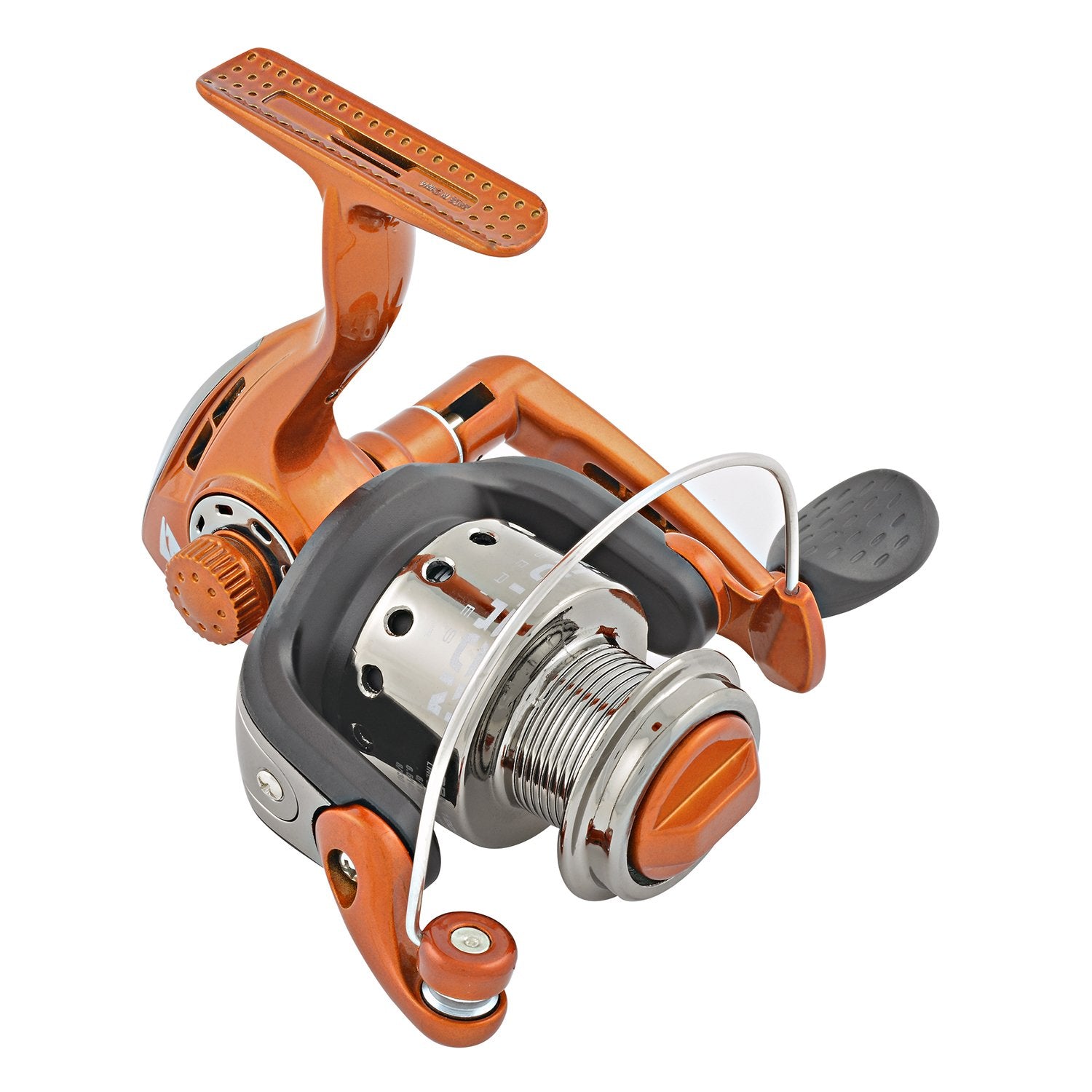 Young Martin's Reels - South Bend Spincast Model 700 Servicing and Repair 