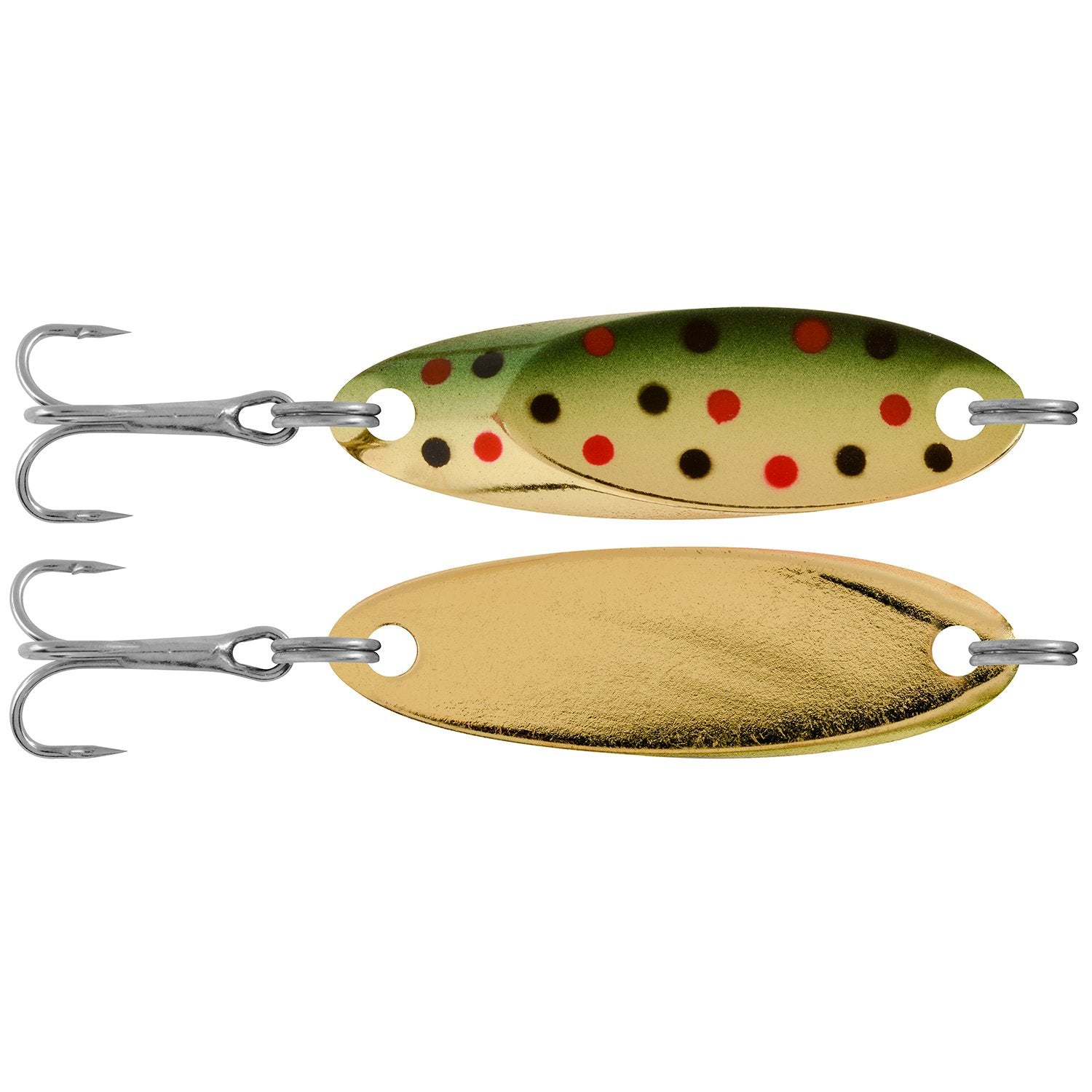 CLOSEOUT** SOUTHBEND KAST-A-WAY SPOON 2/5OZ - Northwoods Wholesale Outlet