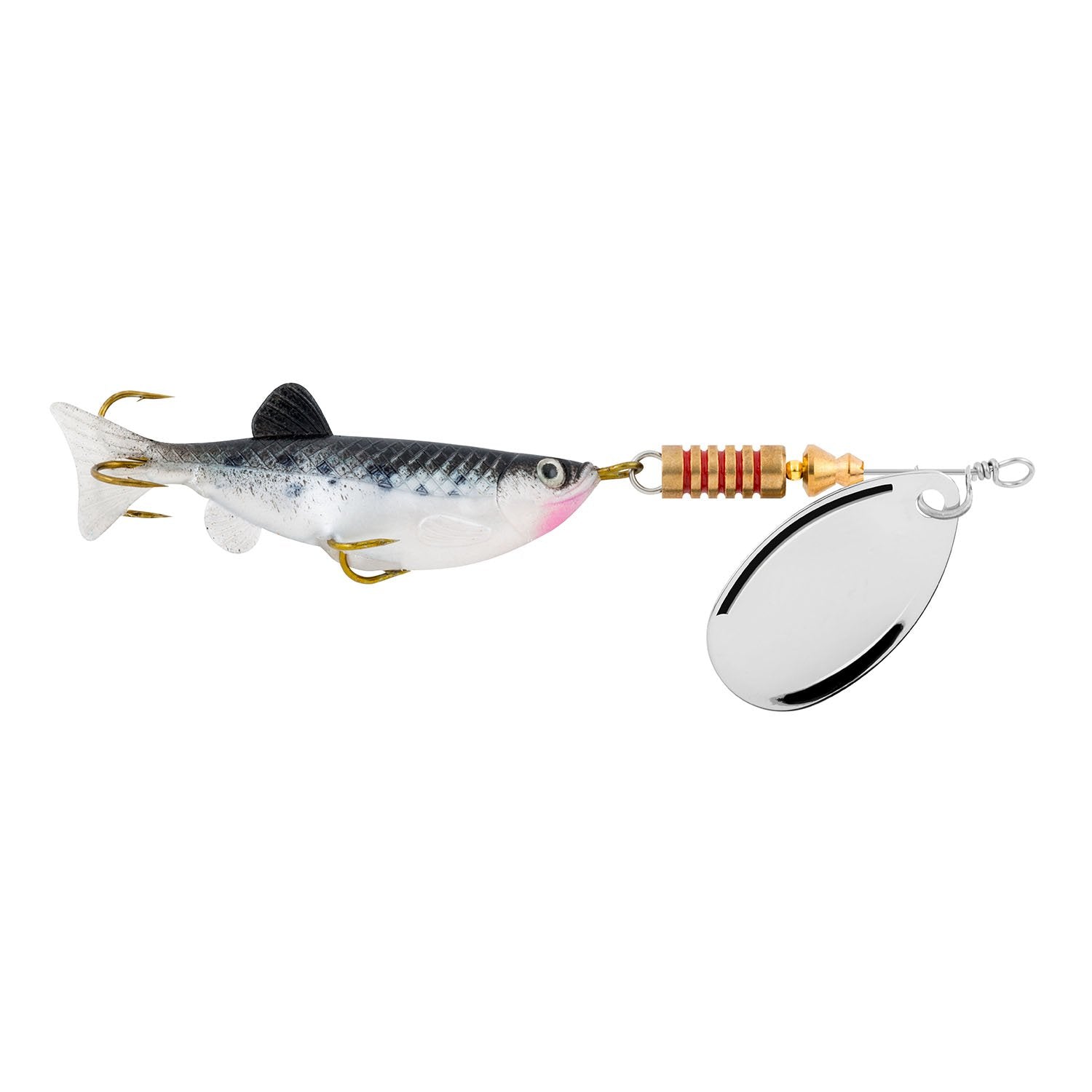 Pucci Crappie Rig CRBH-6