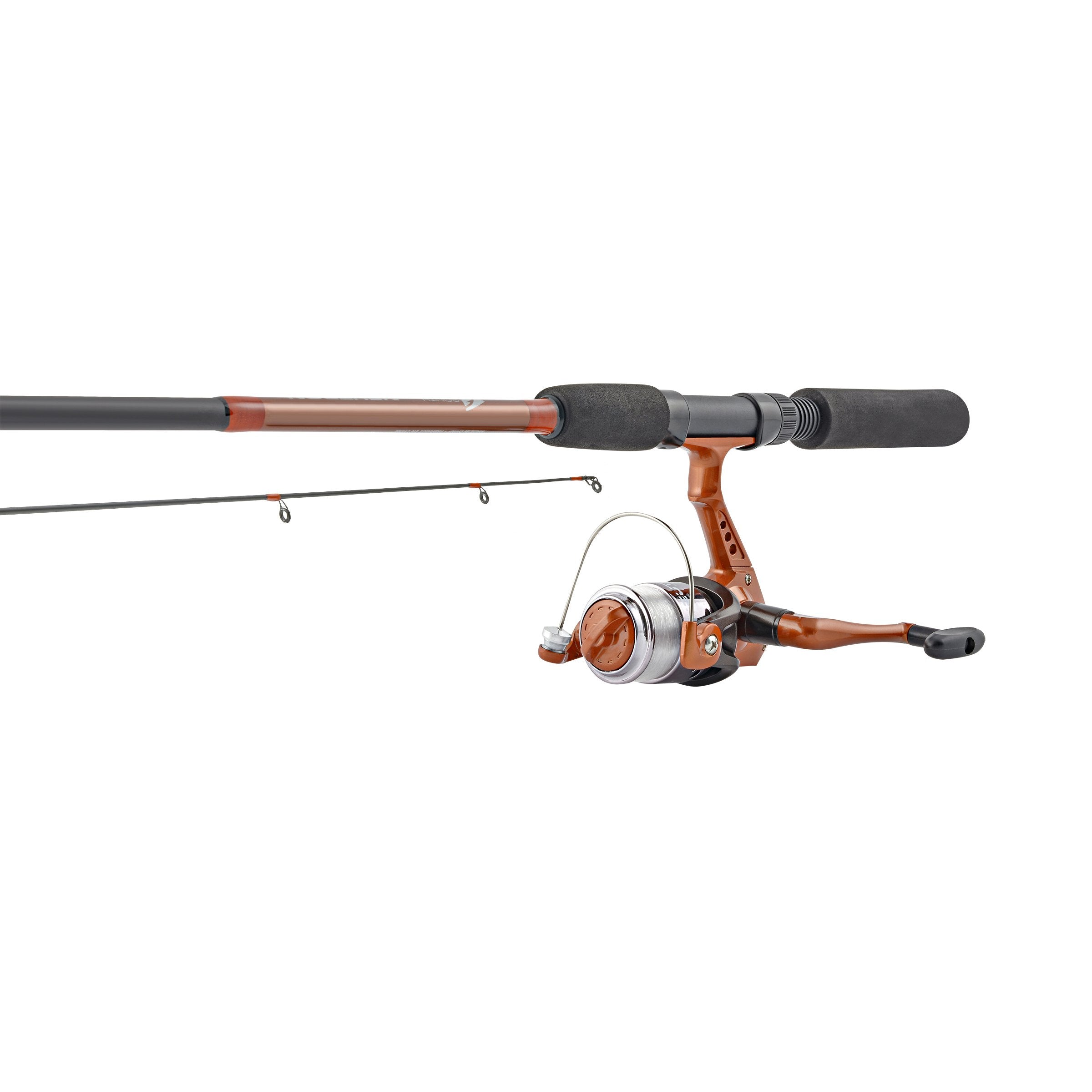 South Bend Fishing Rod Ground Holders for sale
