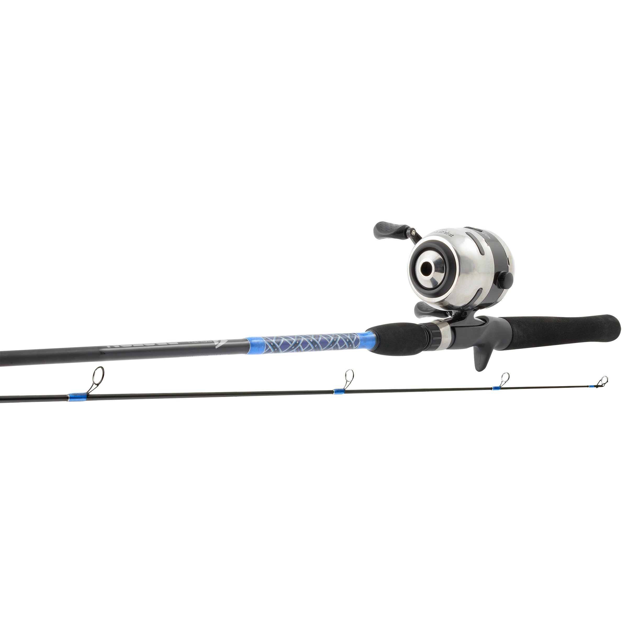 South Bend Raven Spinning Combo Rod and Reel, 7 ft - Fred Meyer