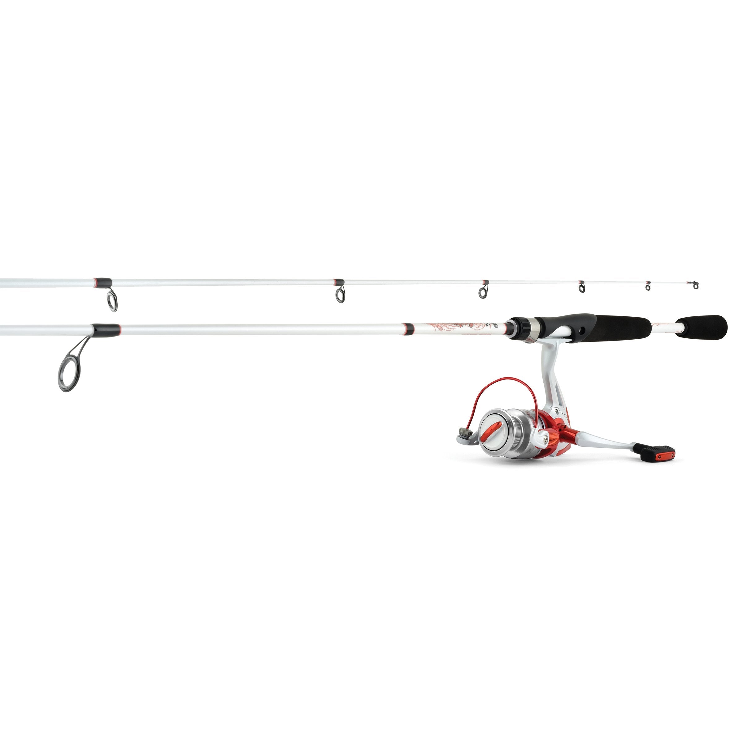 Competitor Spinning Combo