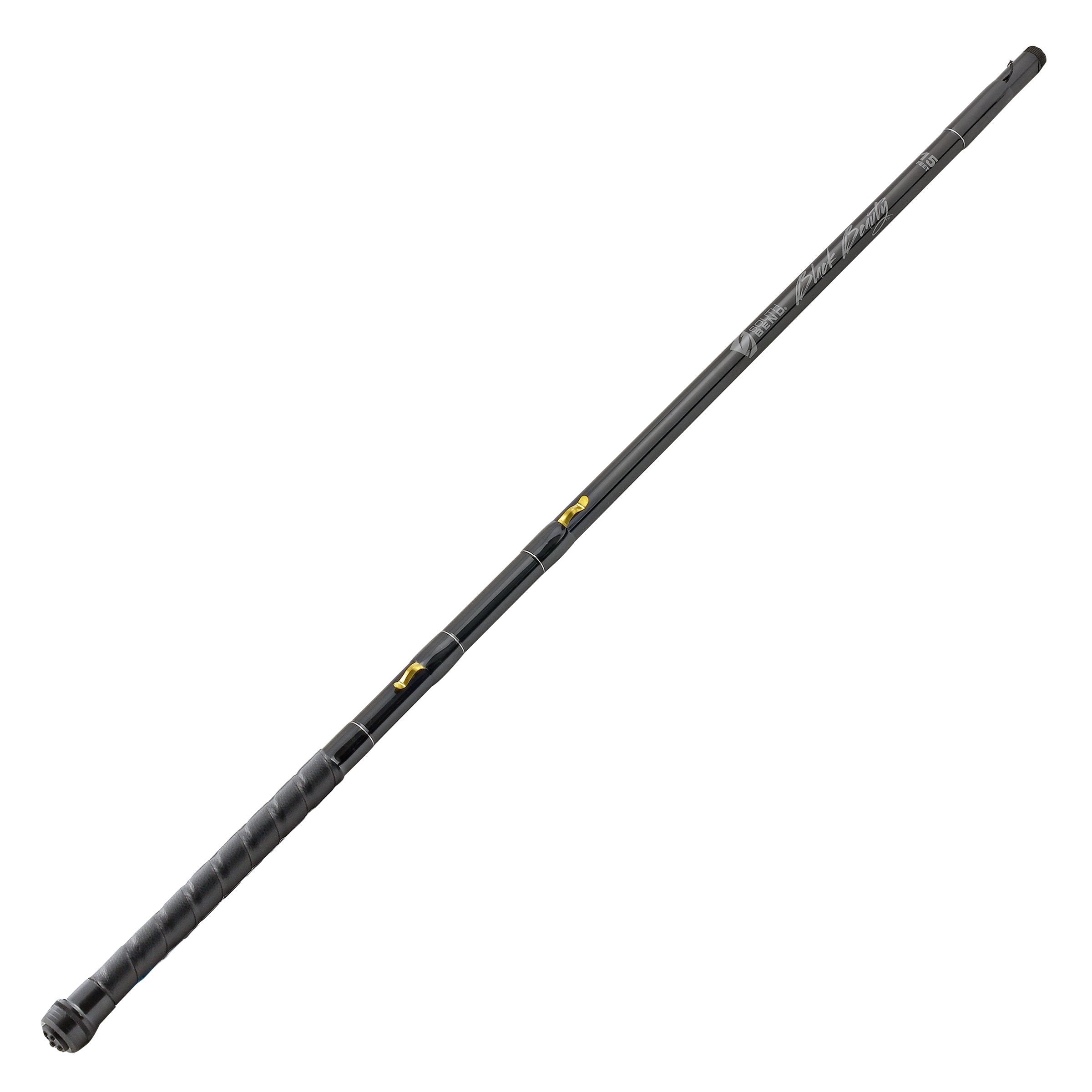 Crappie Stalker Bream Poles, Telescopic Fishing Rod - Import It All