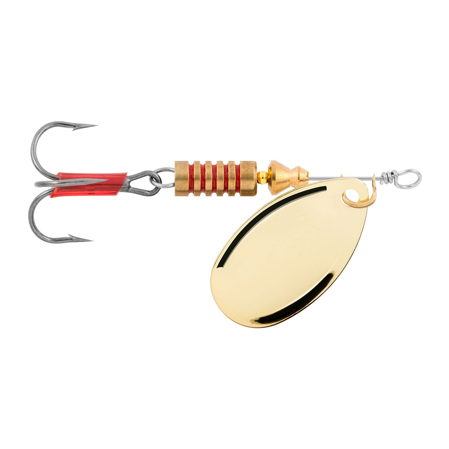 South Bend Lunker Spinner Kit | Fishing Accessories for Saltwater &  Freshwater | Pack of 6