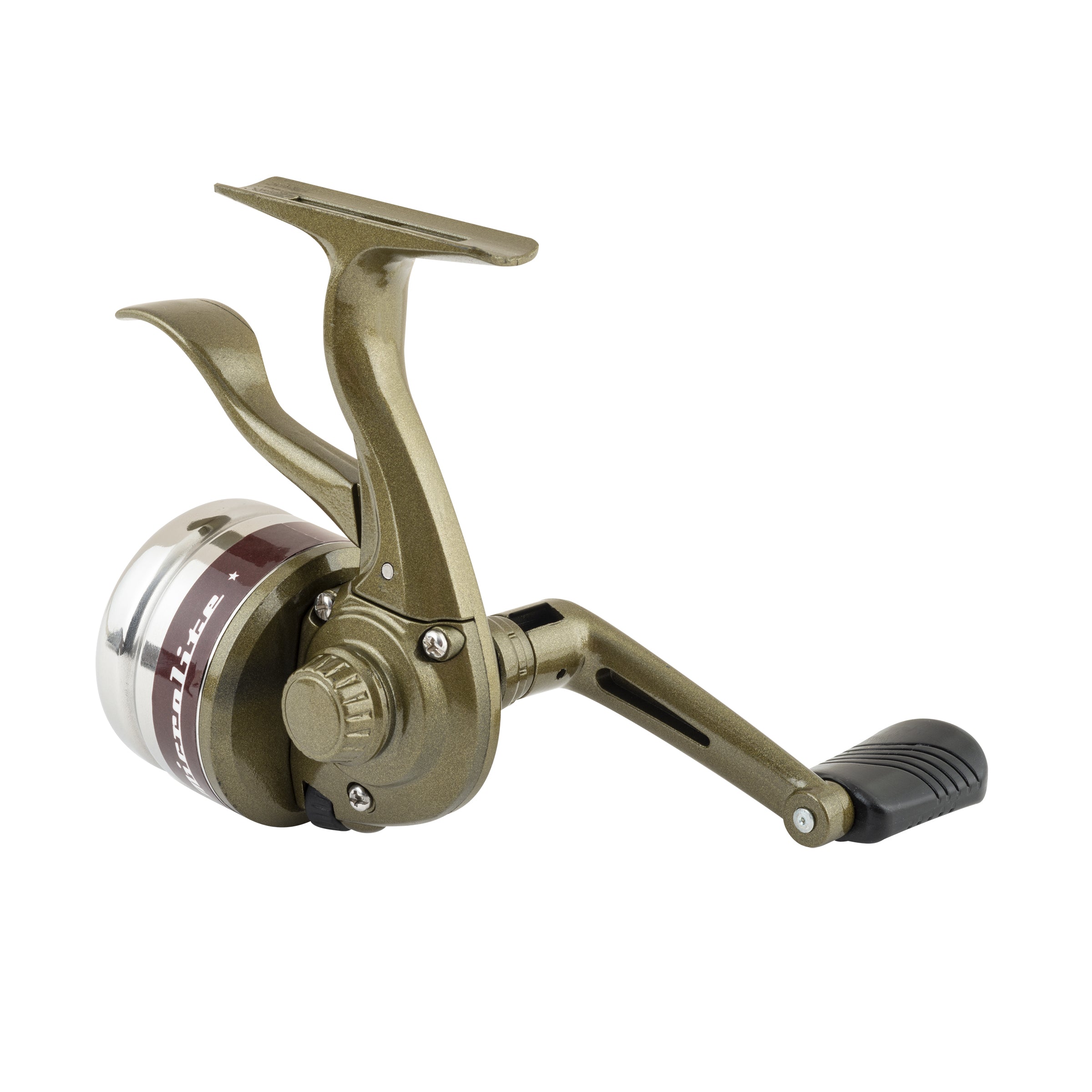 Daiwa Minicast 2 Ultralight Spincast Reel Made in KOREA