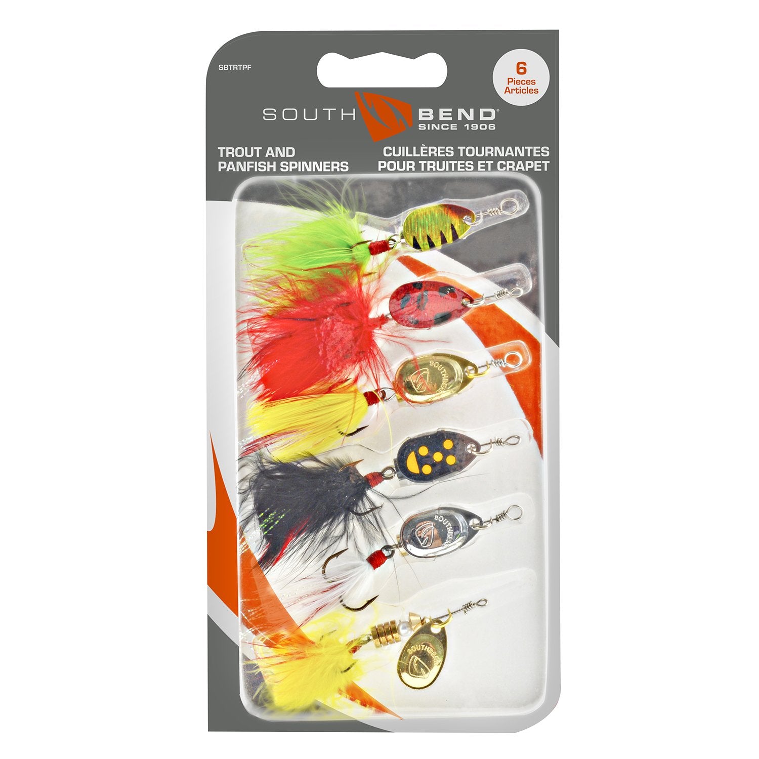 Steelhead and Spinners (Stingeye), We're boatless today and casting  spinners from the shoreline of the Niagara Whirlpool targeting steelhead.  We're using our favourite spinners, the