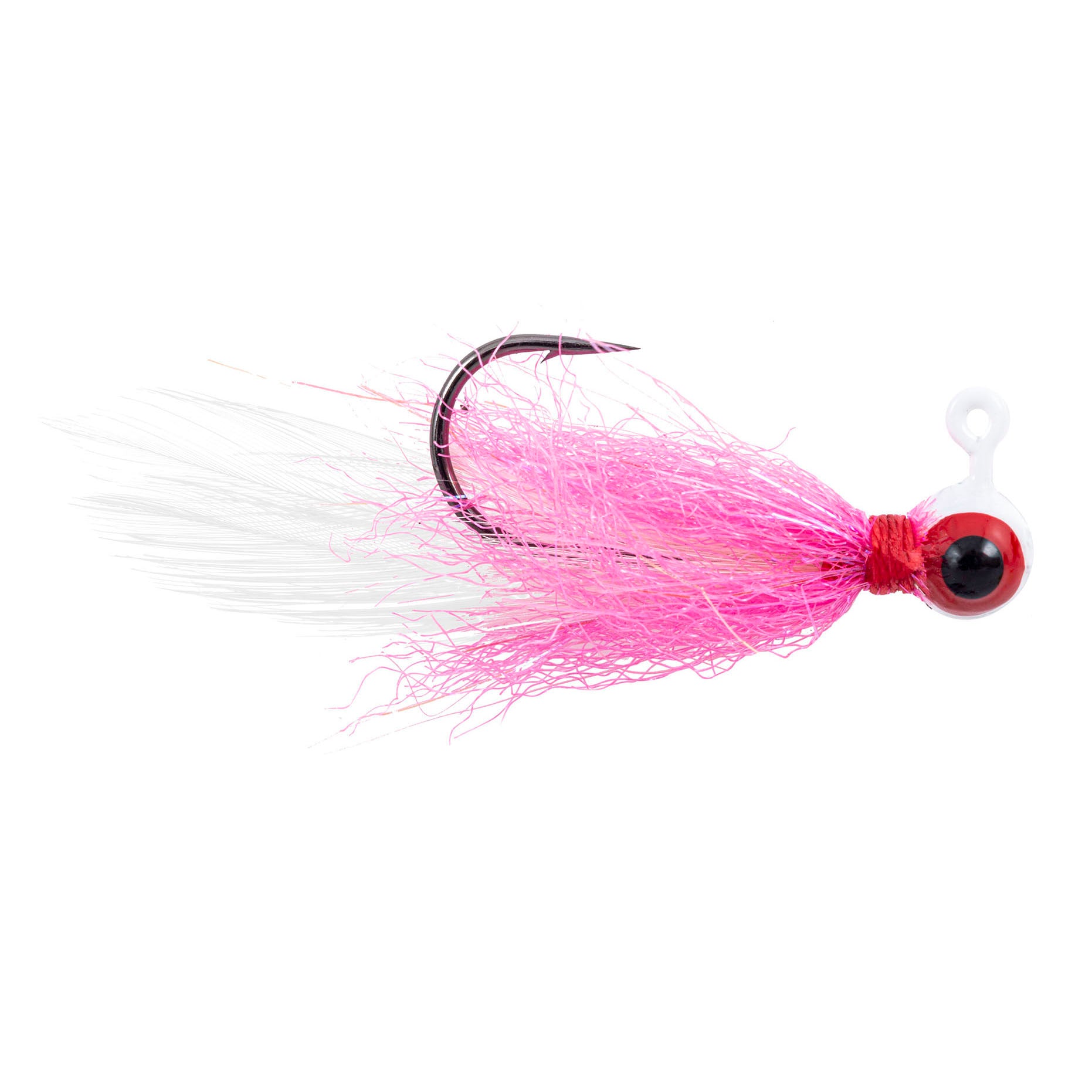 Ultrafight Panfish Jigs