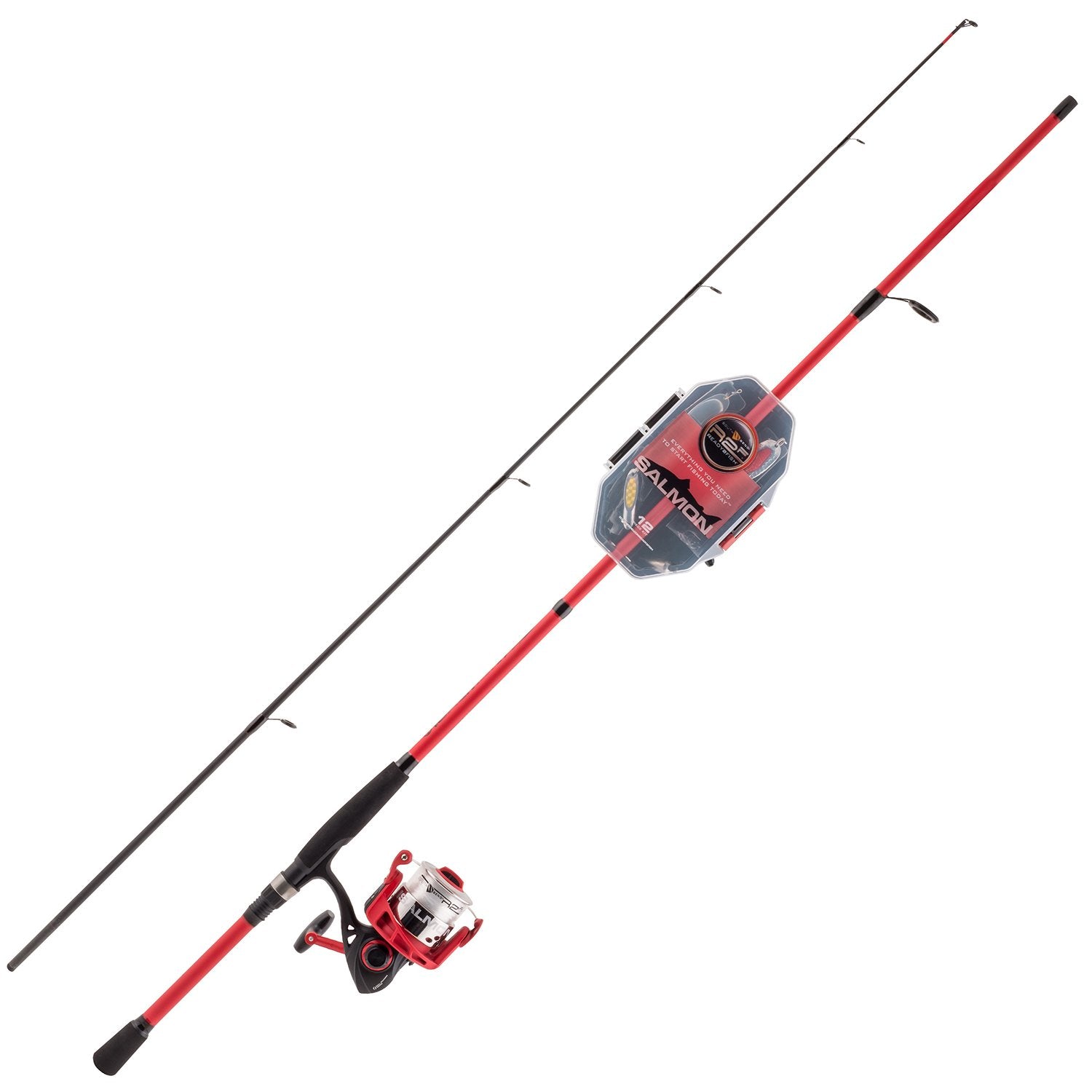 Inshore Spinning Combo