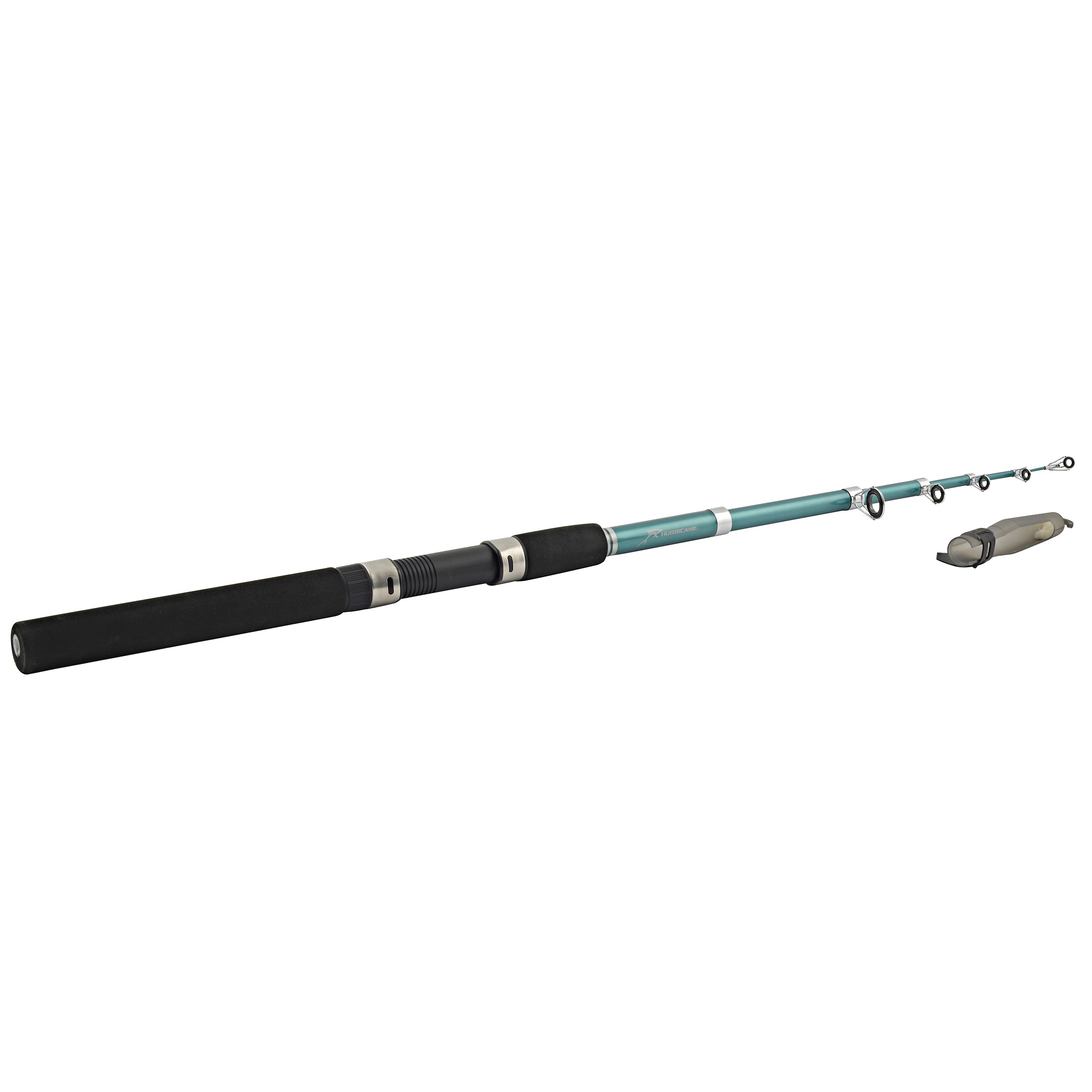 Crappie Stalker Bream Poles, Telescopic Fishing Rod - Import It All