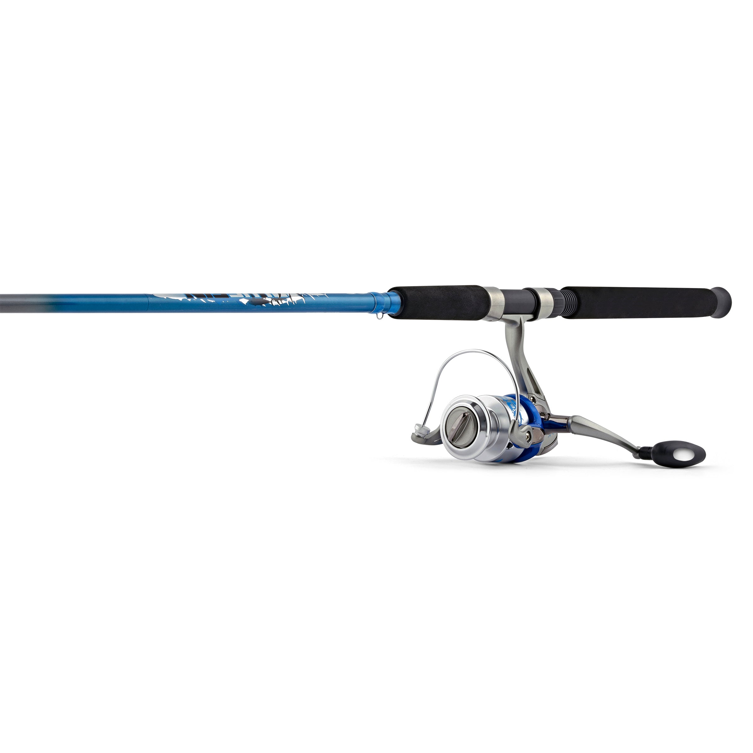 Hurricane Mako Trolling Combo – Hartlyn