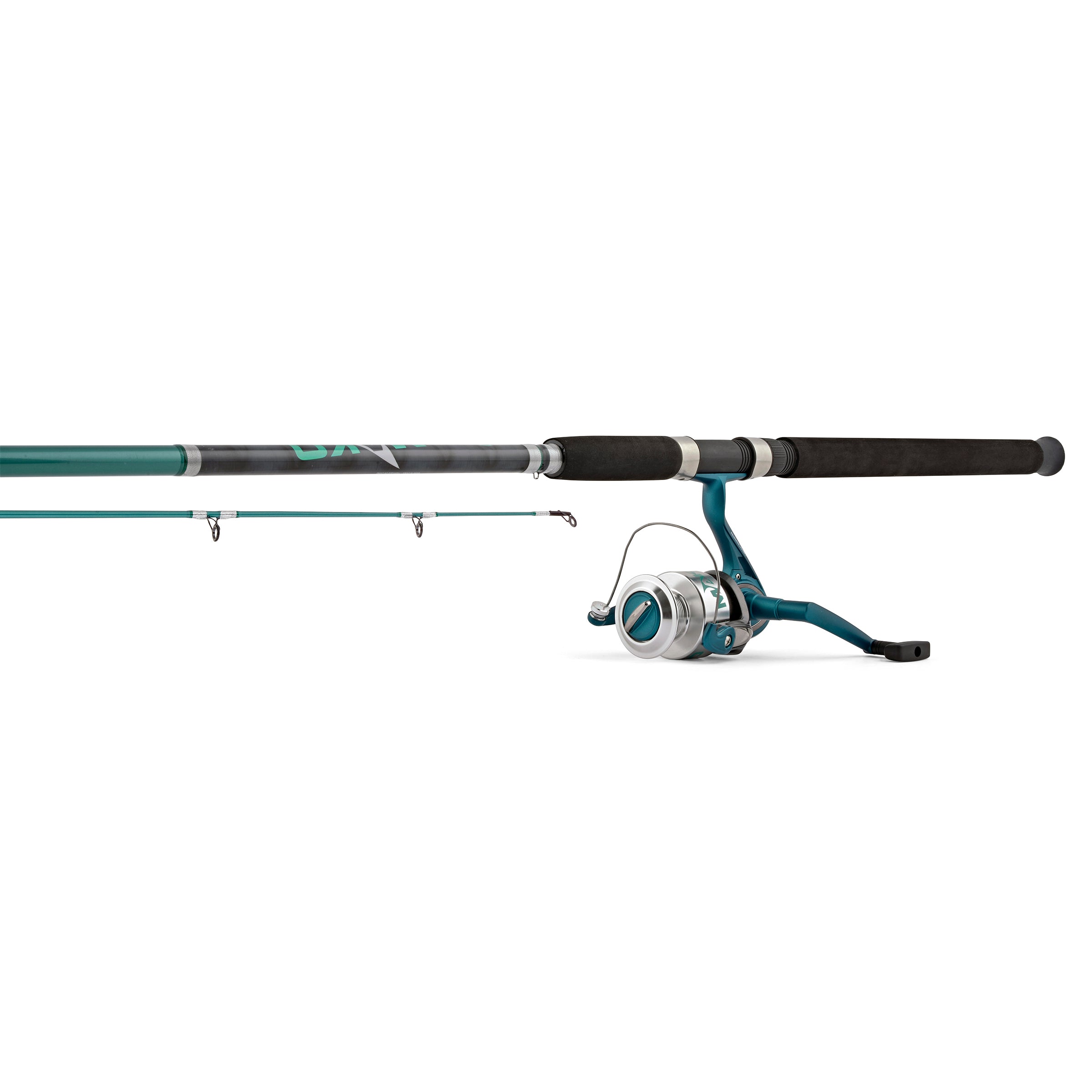 Offshore Angler SeaFire Conventional Rod and Reel Combo - 6' - Yahoo  Shopping