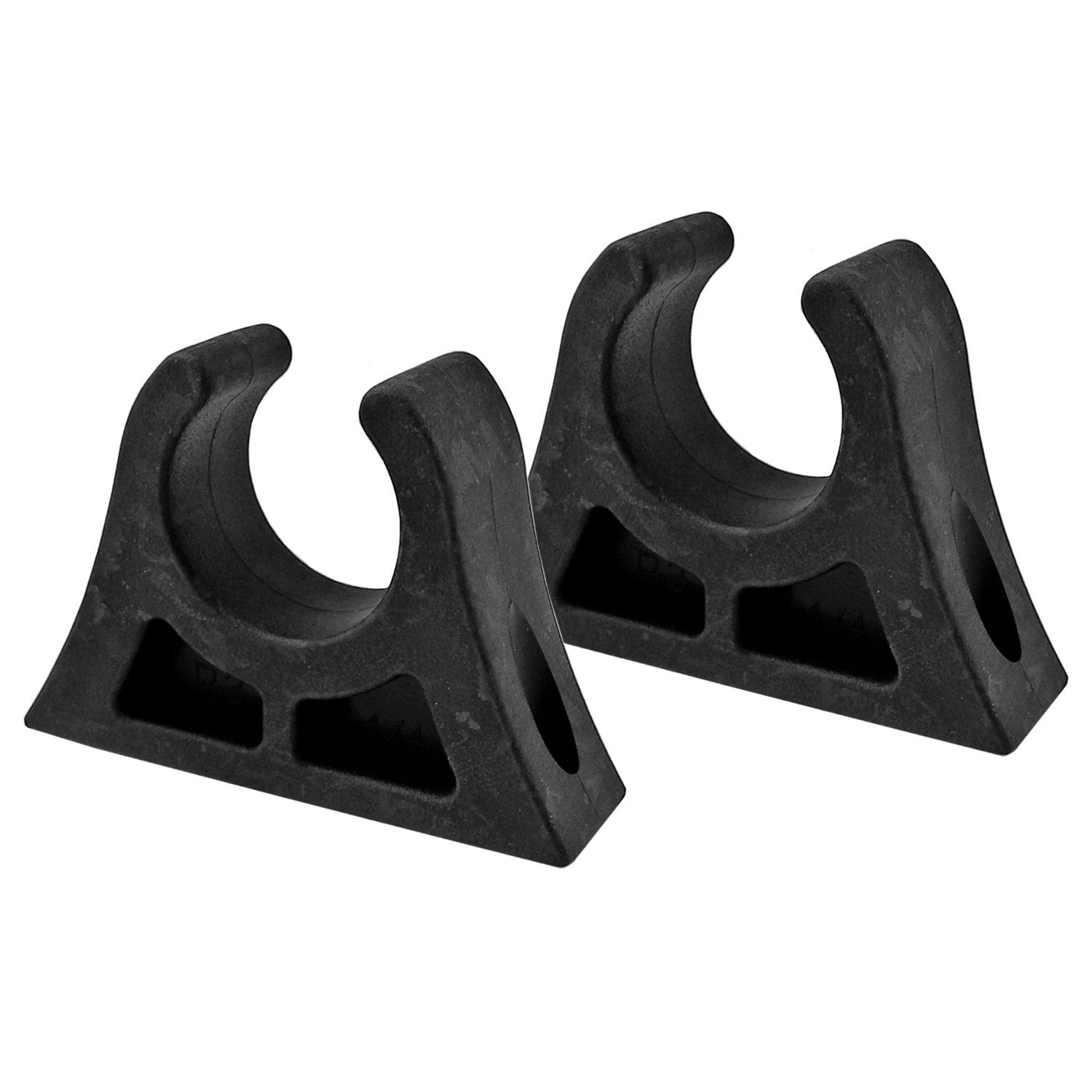 Fishon Kayak Hardware - Pole / Paddle Storage Clips 1 (2 Pack)