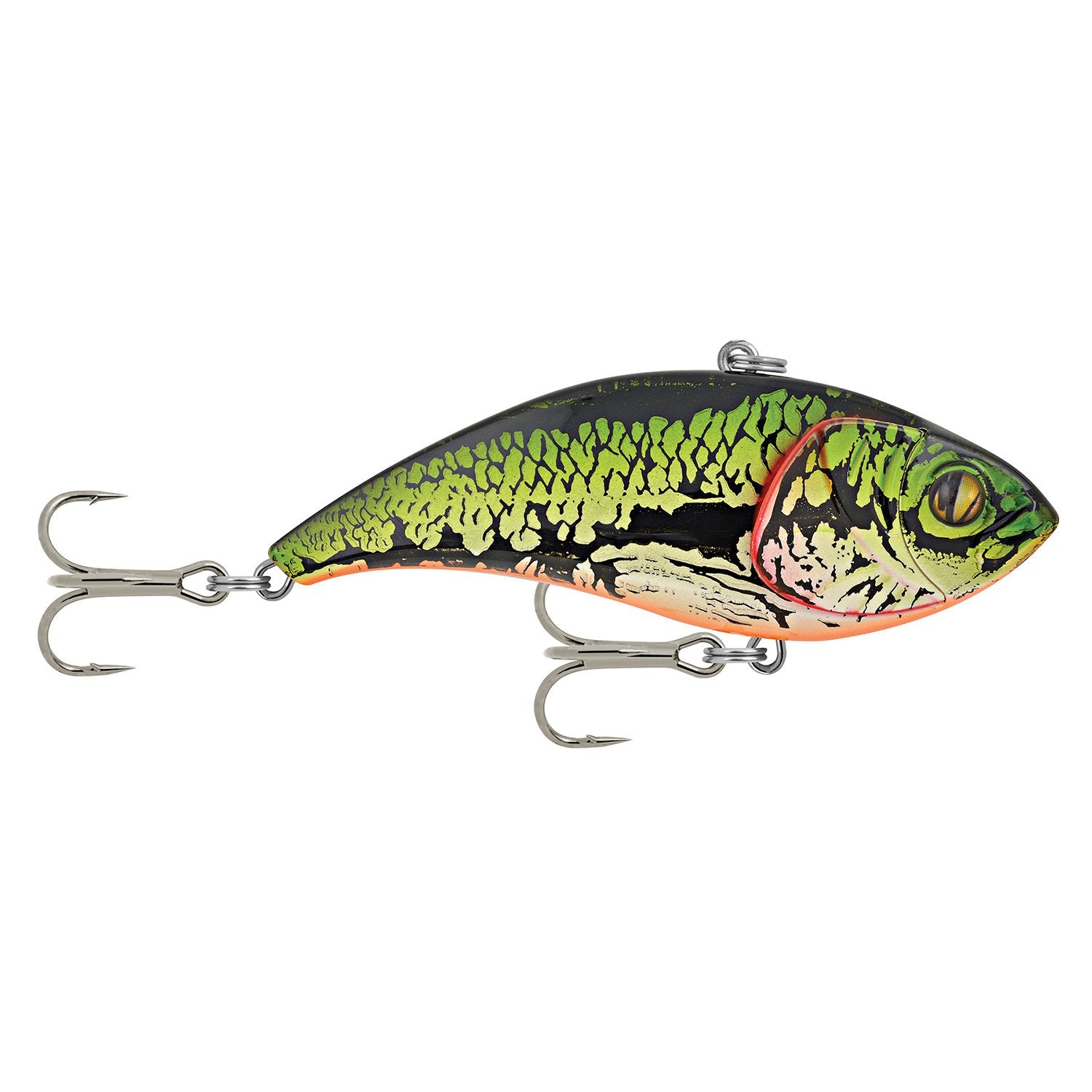 Kinchou Minnow Lure