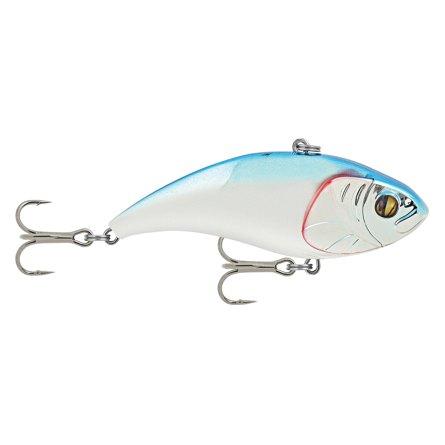 Matzuo America® SMDS9-CMAG - Kinchou Minnow 3-1/2 Chicmagnet Hard