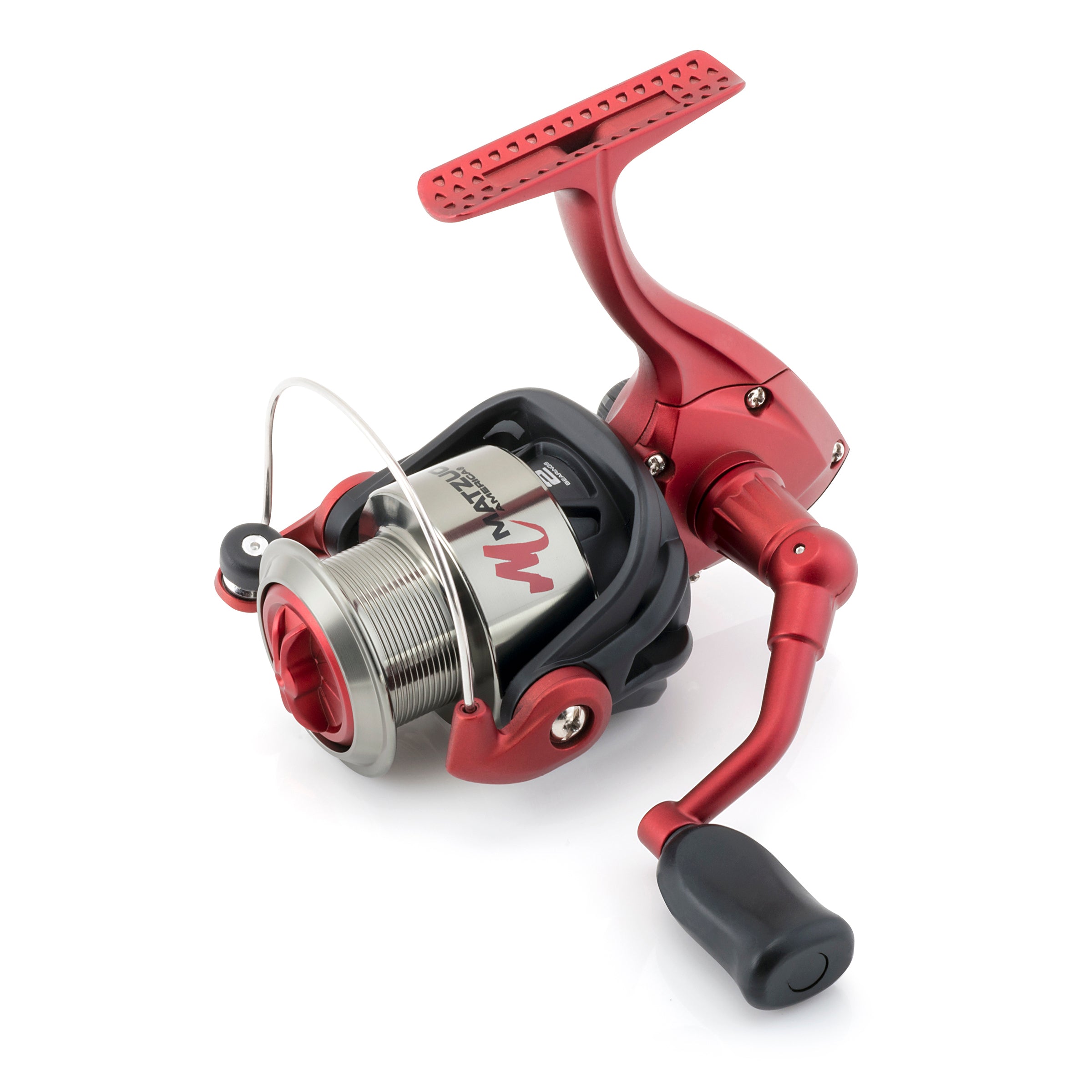 Hurricane Mako Trolling Combo – Hartlyn