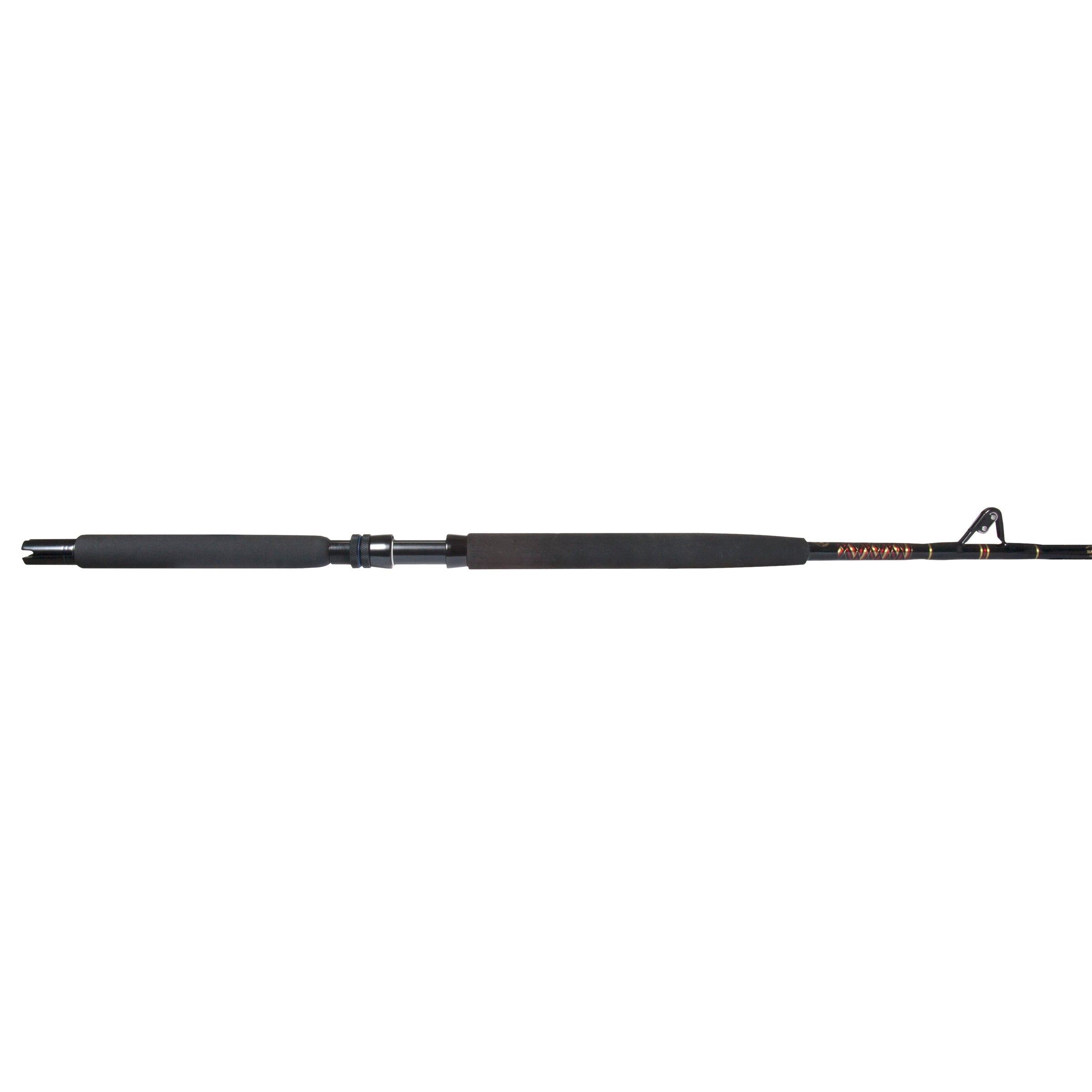 Star Rods Handcrafted Stand-up Conventional Rod - 6' 20-50#
