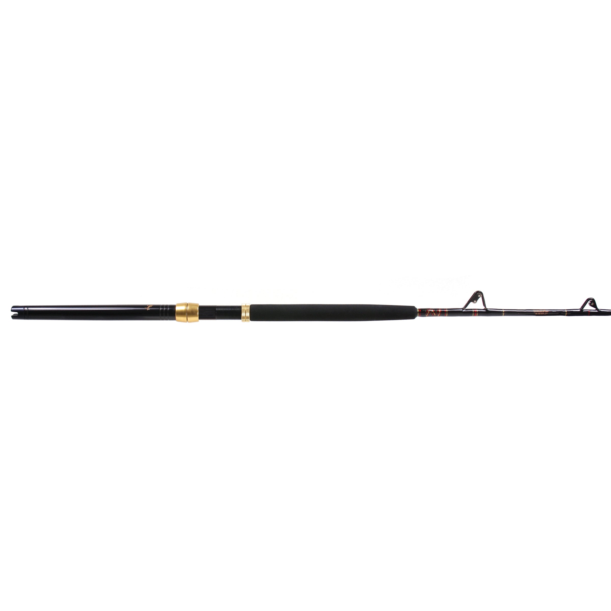 Star Rods Handcrafted Deep Drop 50LB Bent Butt Rod – Capt. Harry's Fishing  Supply