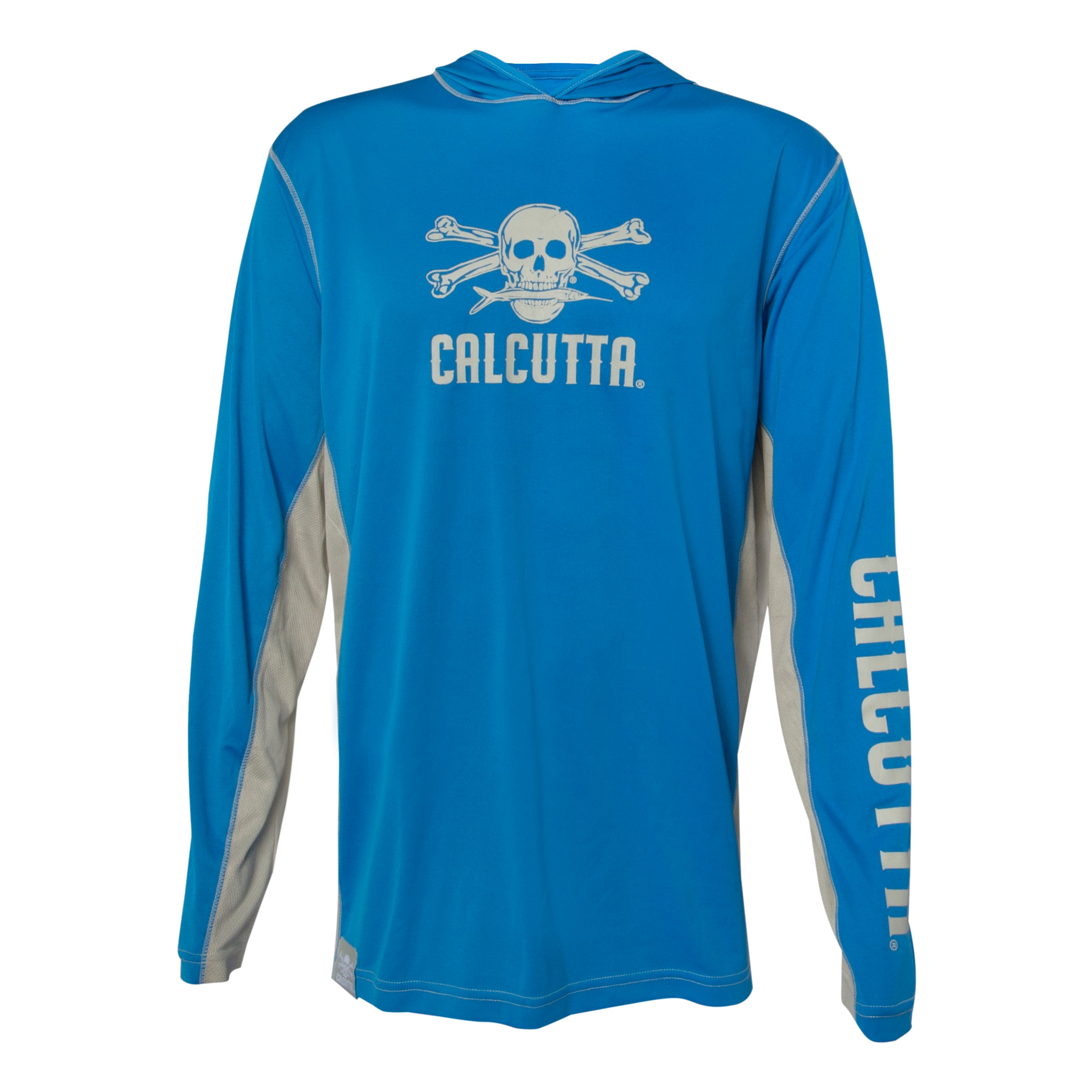 Men's Performance Fishing Shirts & Hoodies