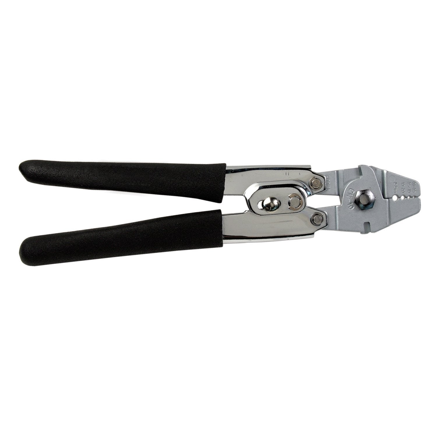 American Fishing Wire Heavy Duty Bench Crimper - TackleDirect