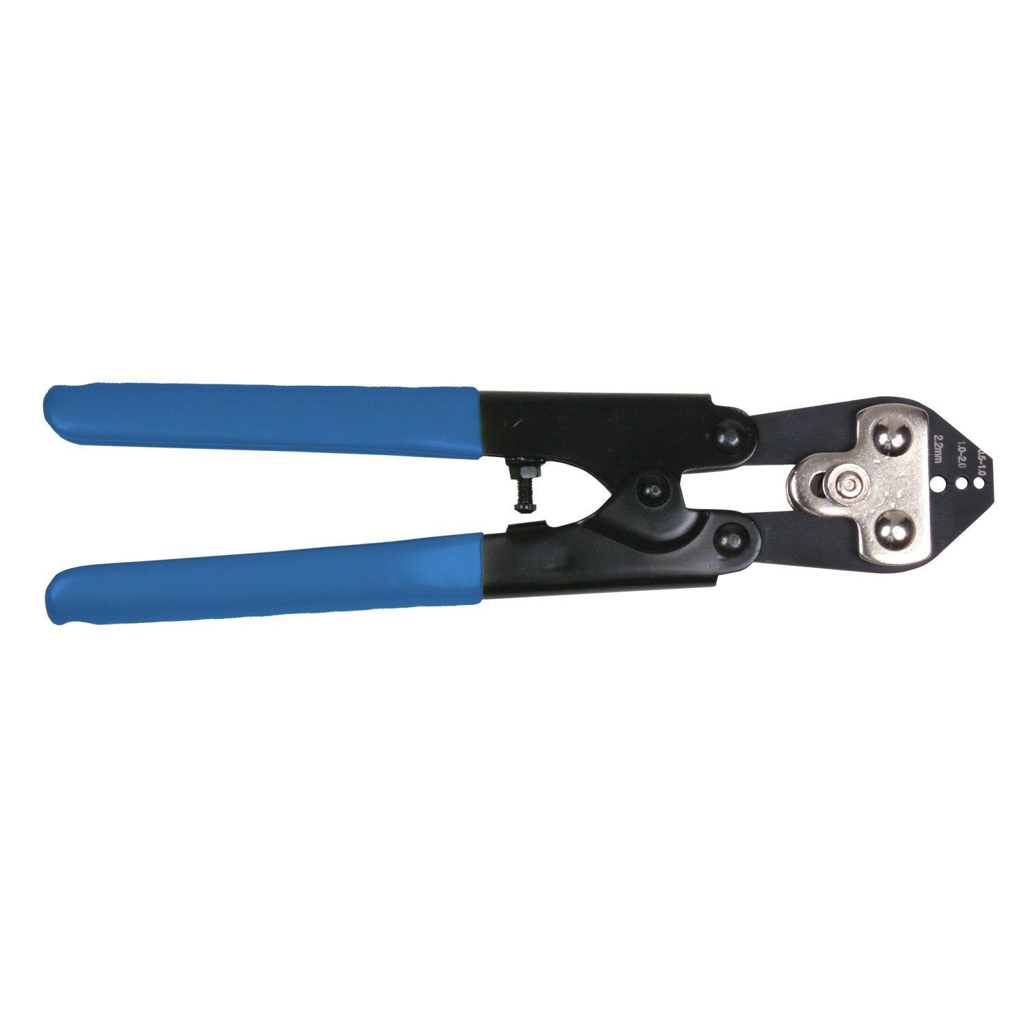 Best hand crimper and crimp set for offshore. - The Hull Truth - Boating  and Fishing Forum