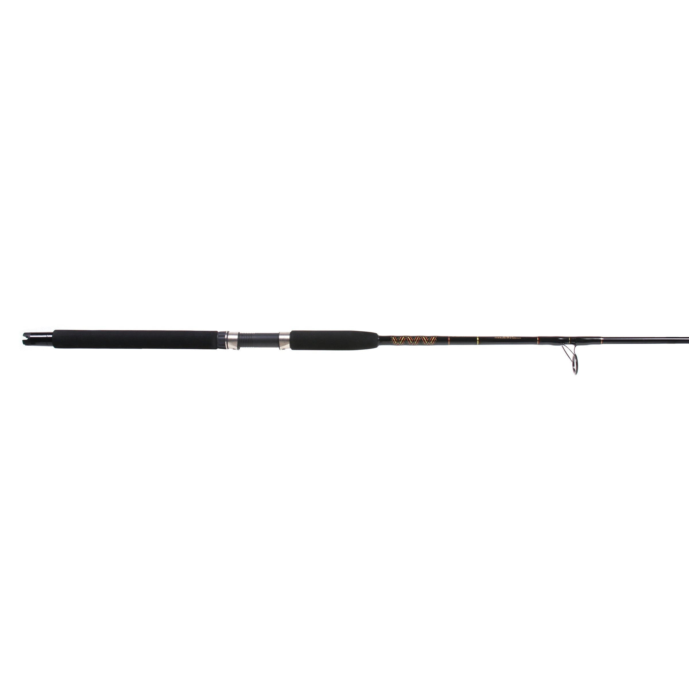 12-25 lb. Pro Spinner 7 ft. 2pc. Rod | EatMyTackle Single