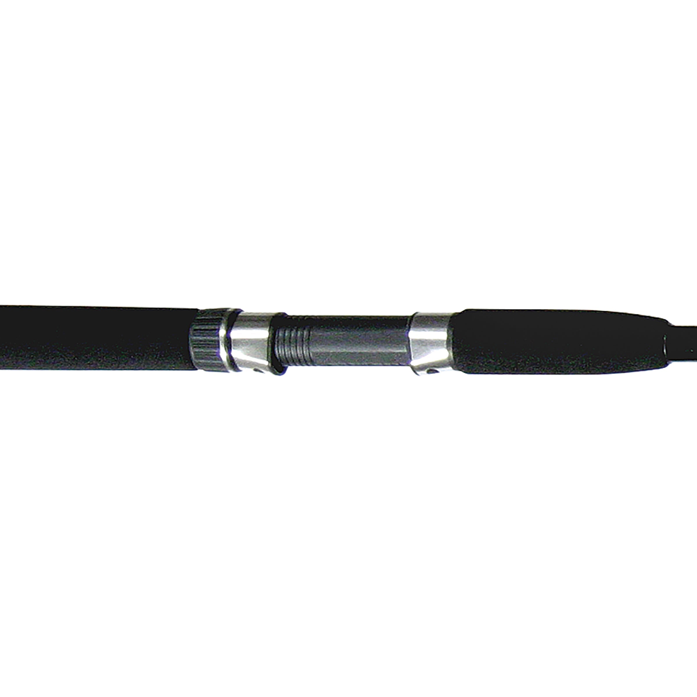 VPR Boat Spinning Rods