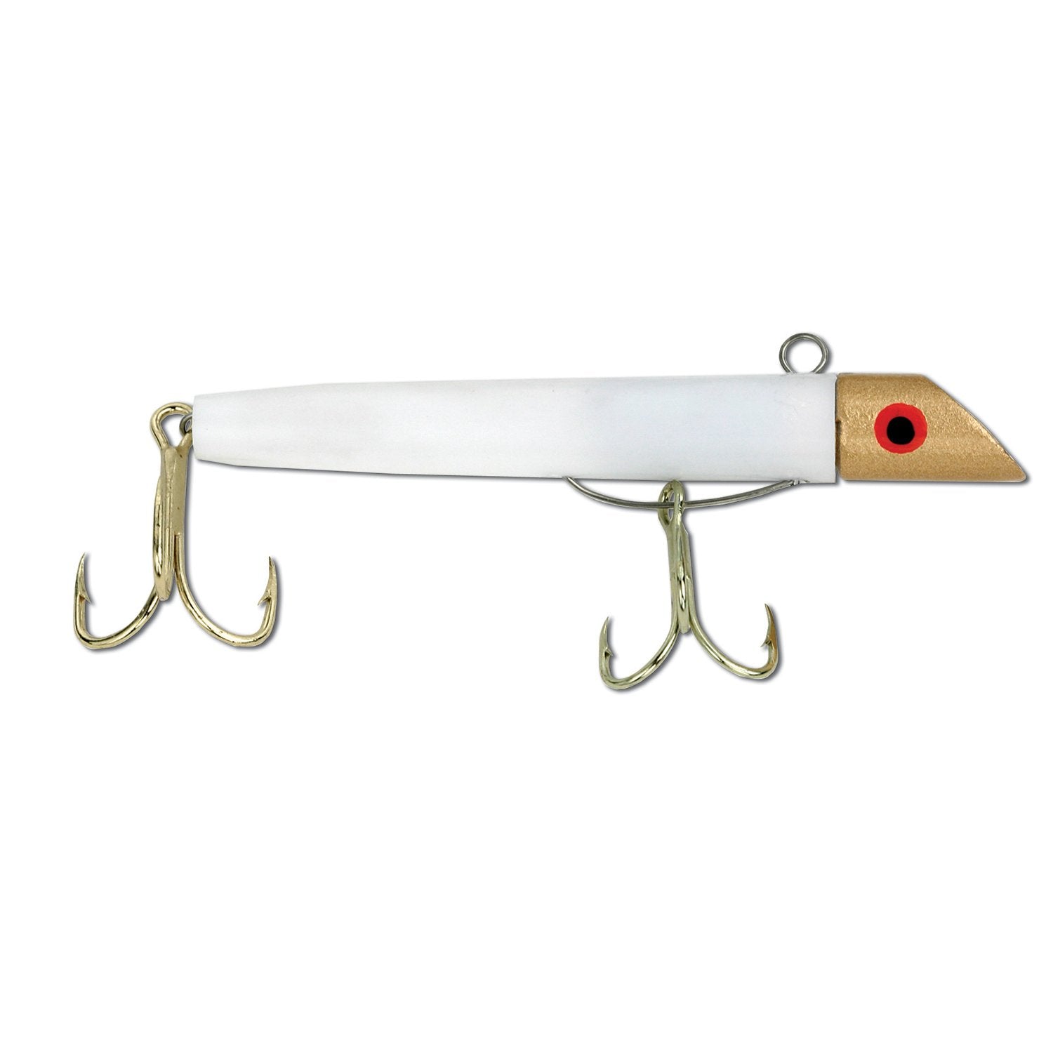  Gotcha G302 Metal Body Fishing Lure : Sports & Outdoors