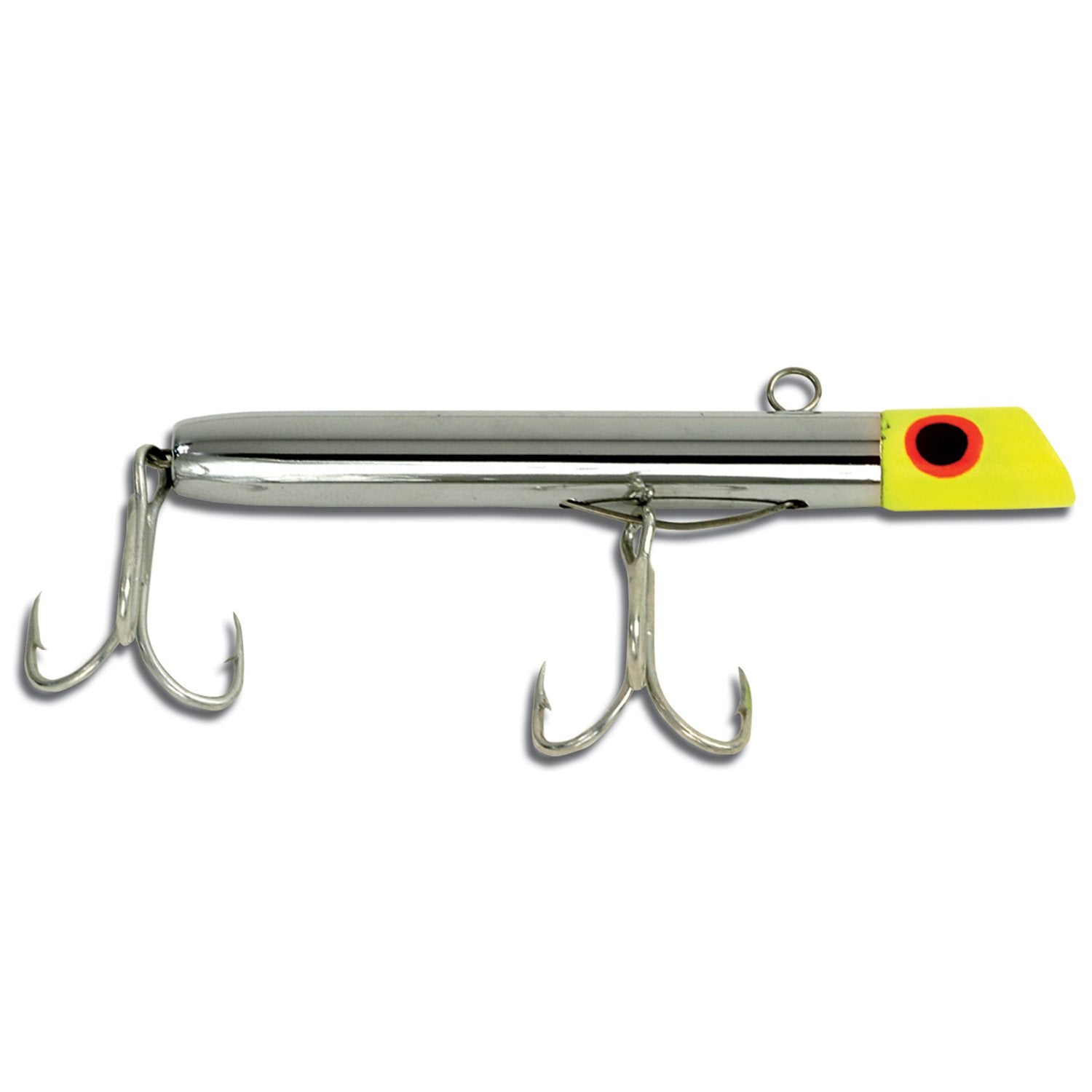 Got-Cha Plug Mylar Minnow Series