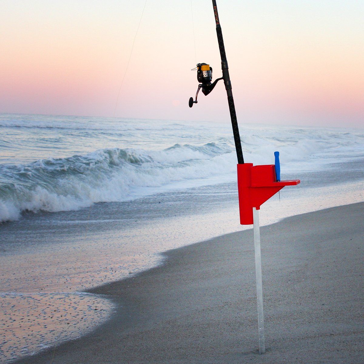 Cinnetic Surf Casting Sand Spike