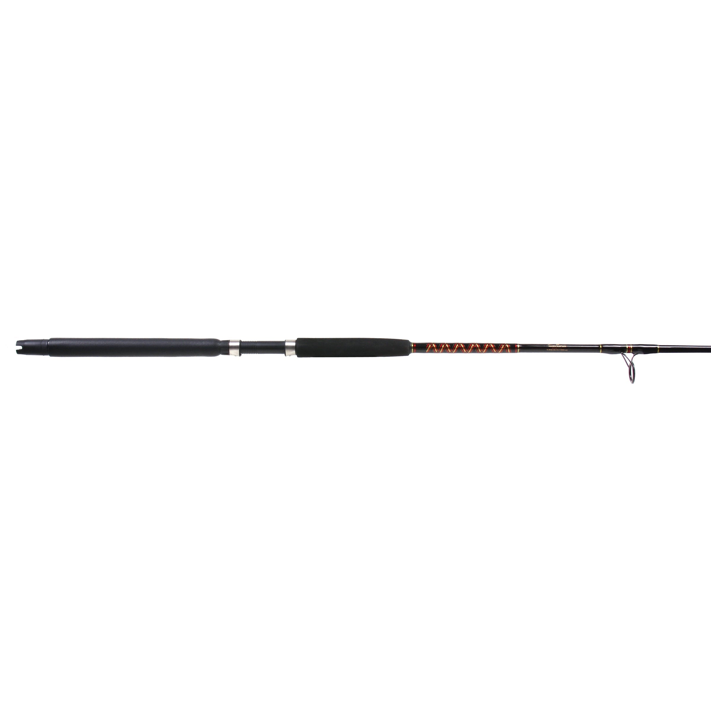 Star Rods Ariel Jigging Spinning Rod