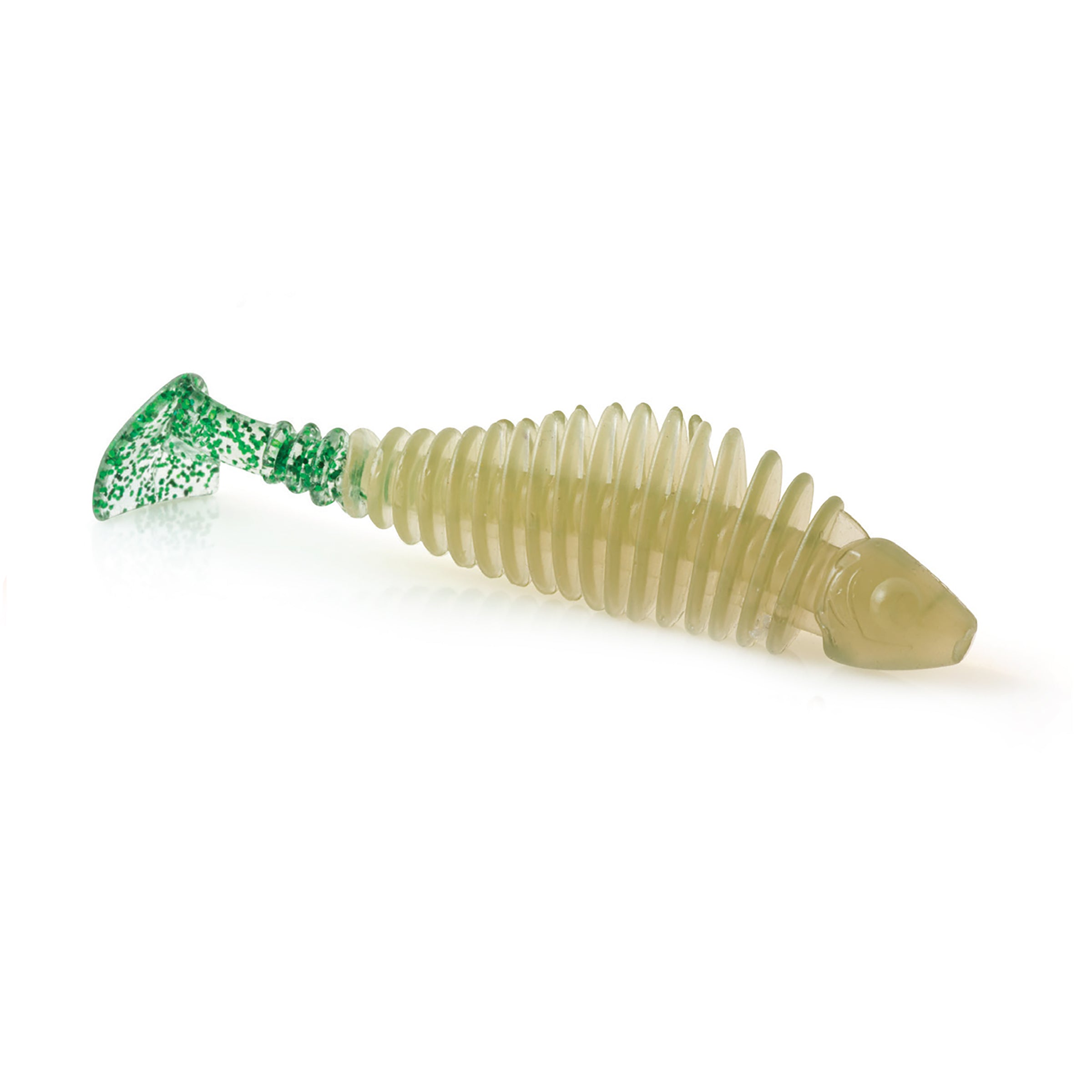 MATZUO Nano Kinchou Minnow - Size 5 - 1/8 oz. - Electric Perch