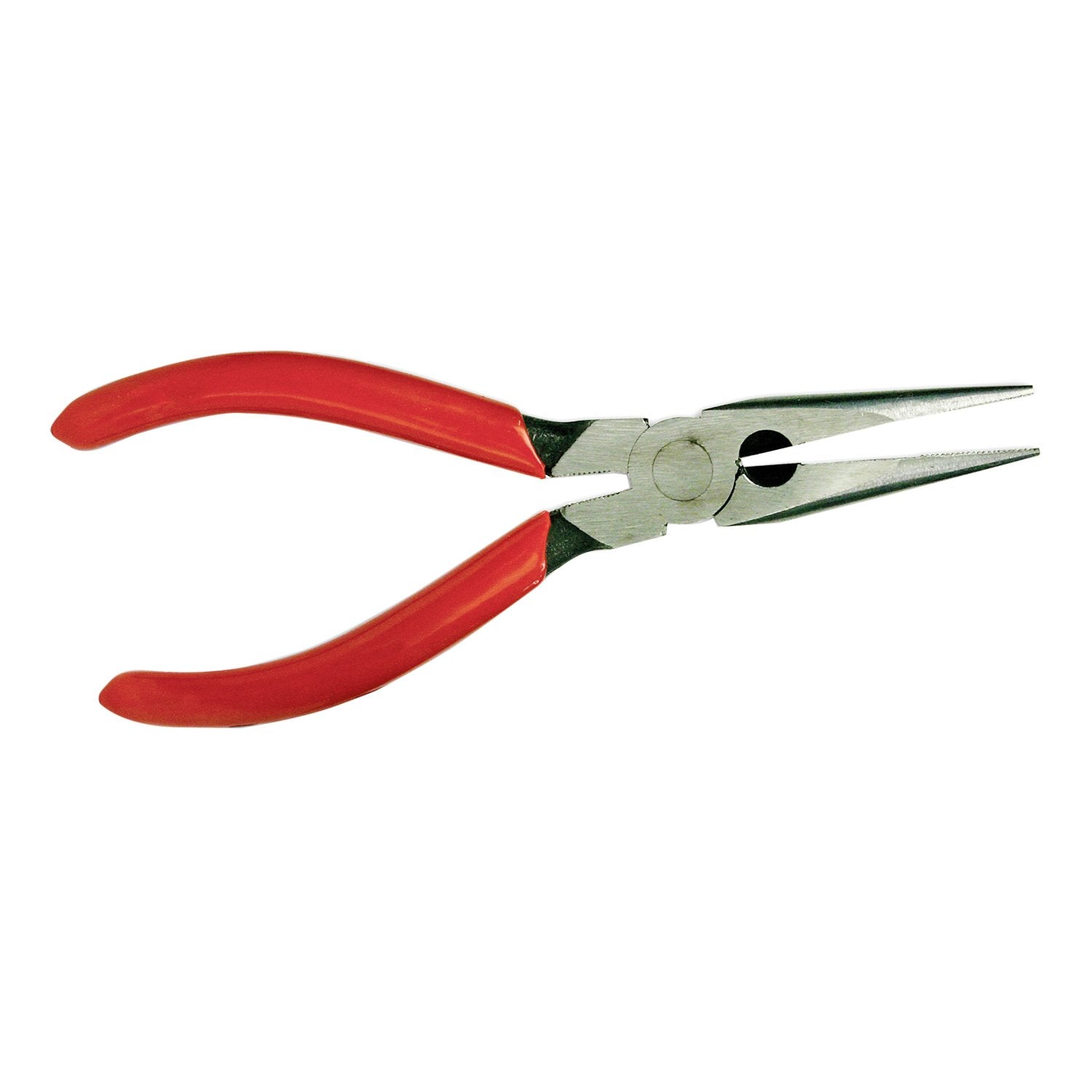 Xcelite CN7776N Plier,6 inch,Curved,Long Nose