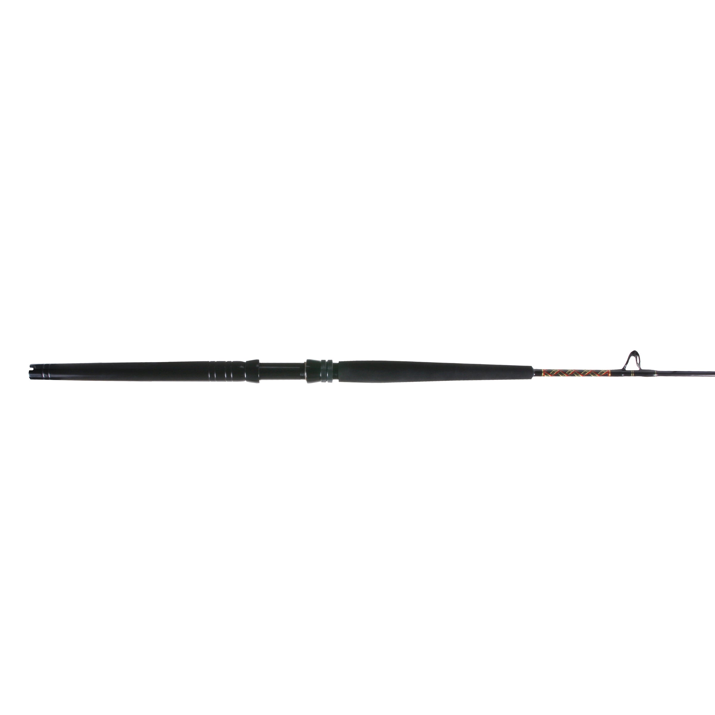 Star Paraflex Spinning Boat Rod - SGB70MH