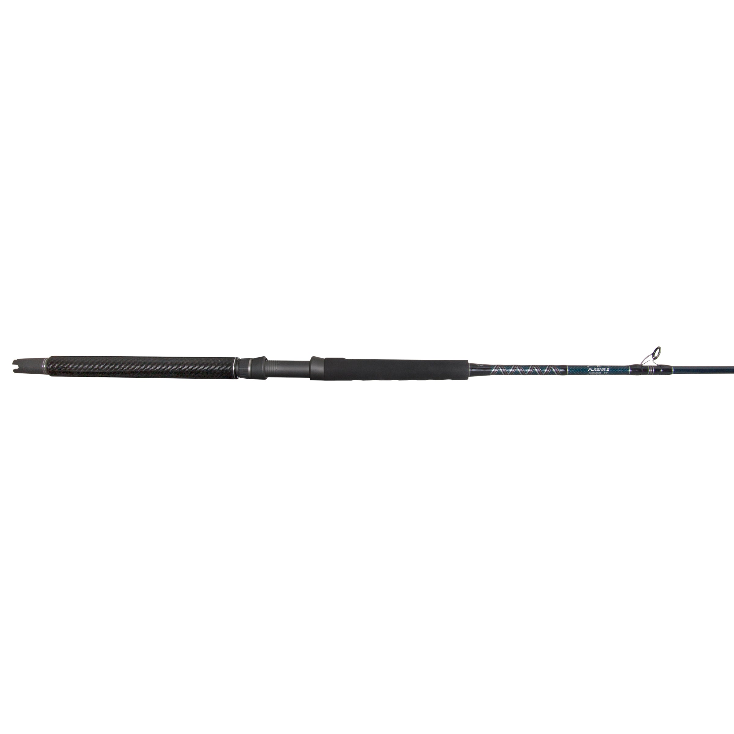 Star Rods Plasma II Slow Pitch Jigging Rods – J&B Tackle Co