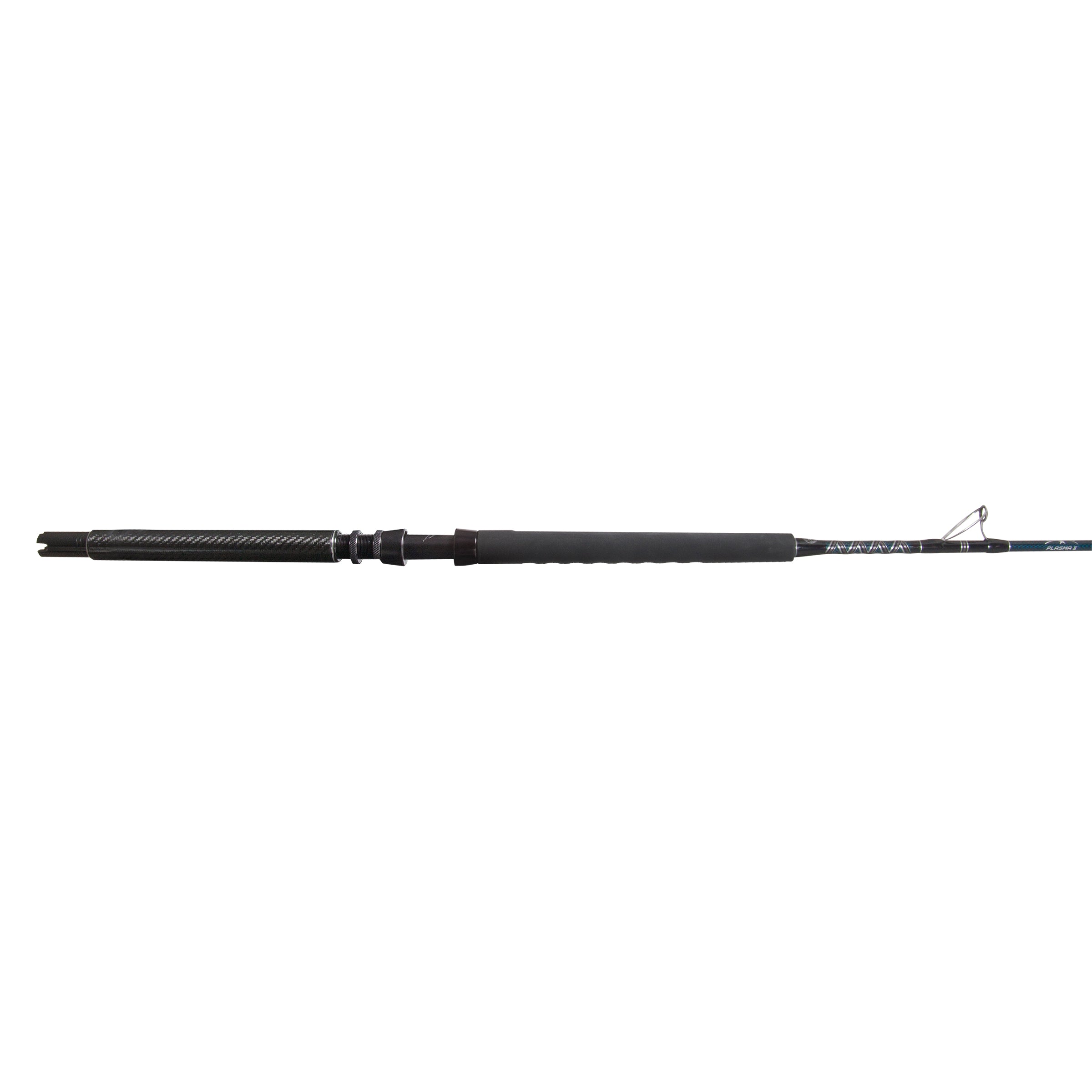 Plasma II Boat Spinning Rods