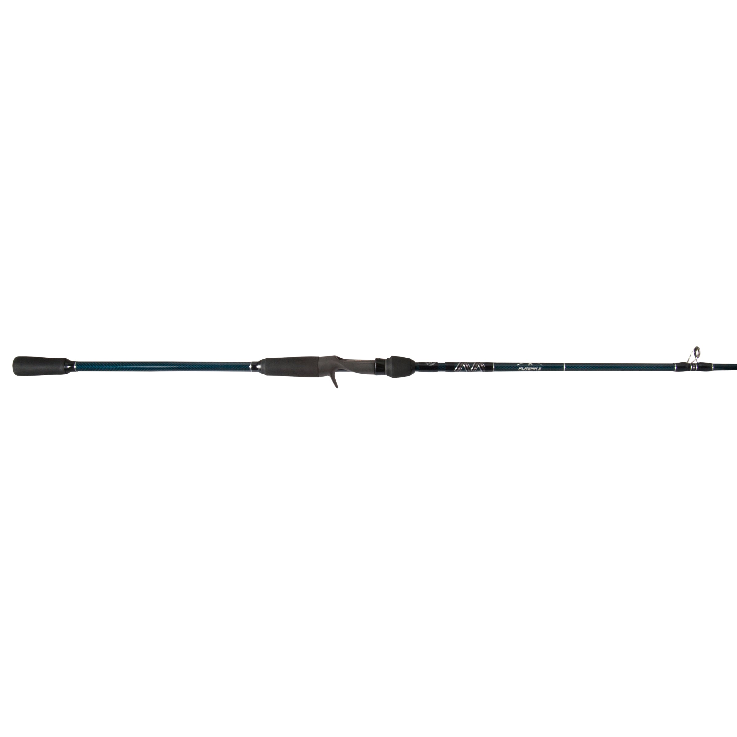 Plasma II Boat Spinning Rods