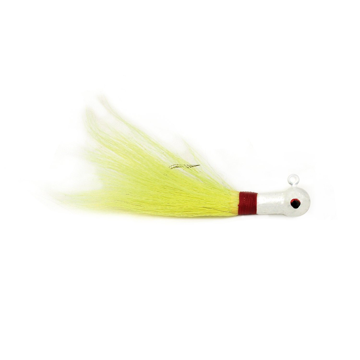 Tidewater Popeye Bucktail Jigs