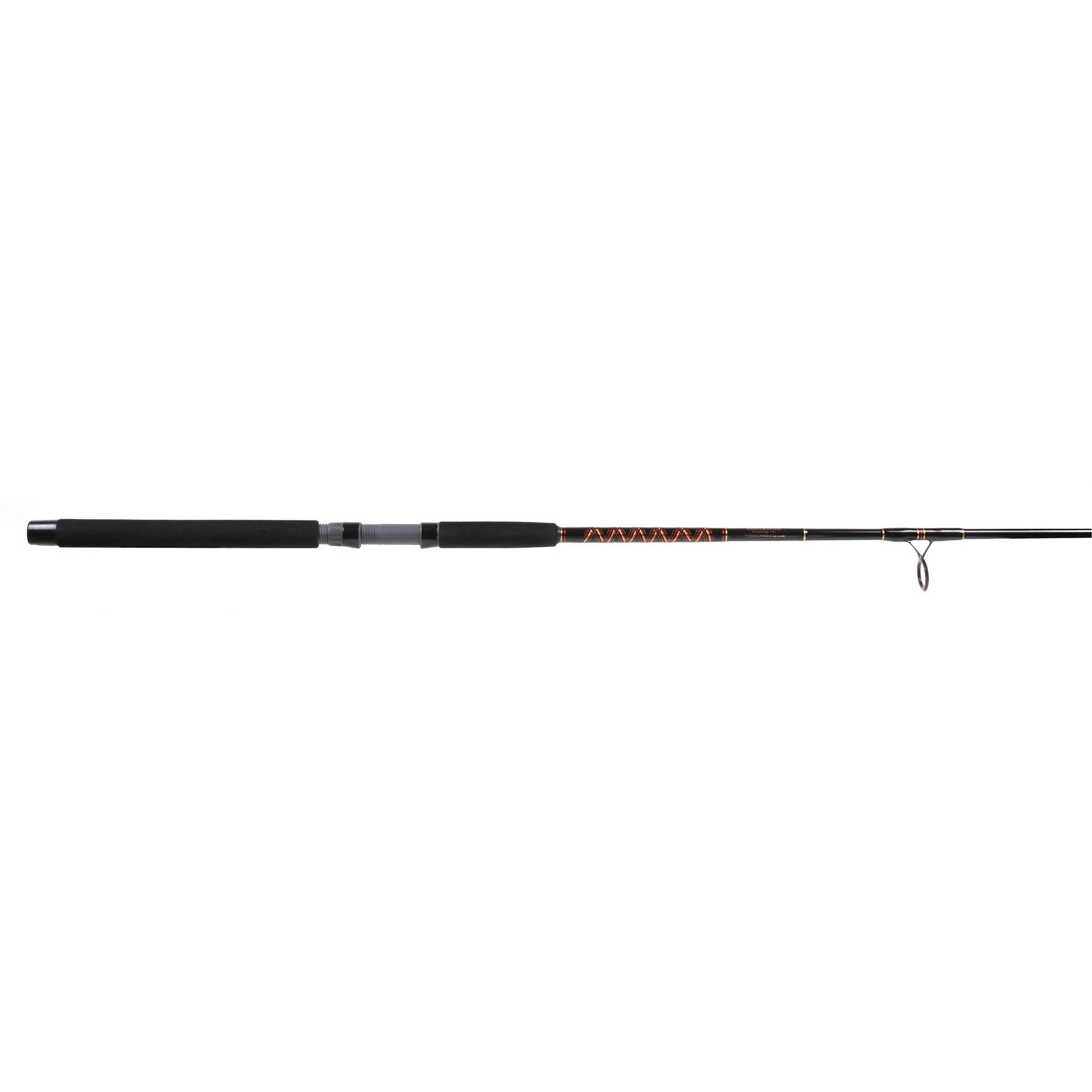 STAR RODS AERIAL Spinning Boat Rods $68.99 - PicClick