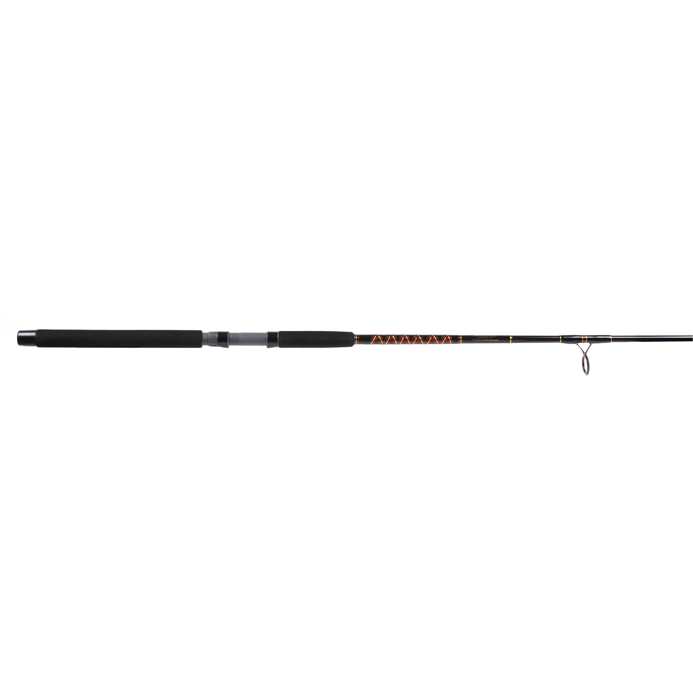 STAR RODS VPR SPINNING ROD - Custom Rod and Reel