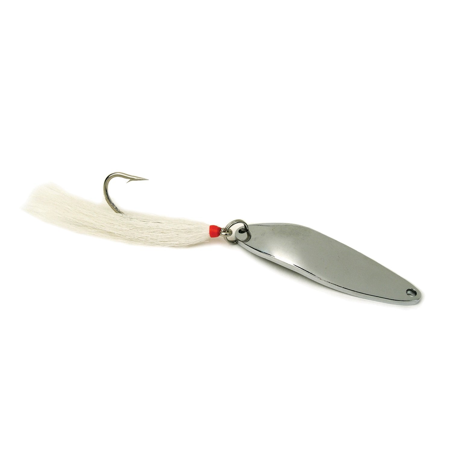 7oz Casting Spoons Fishing Lures Gold 2 Pieces - Crocodile spoon