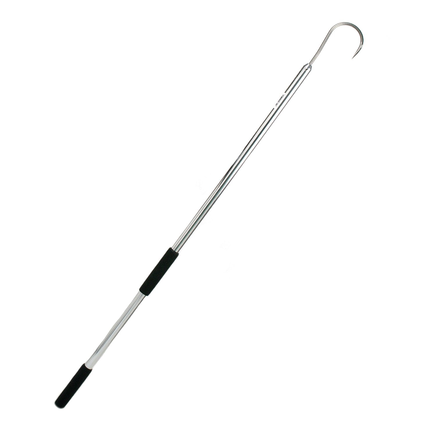 Shurhold 1804 Stainless Steel Fishing Gaff Hook with India