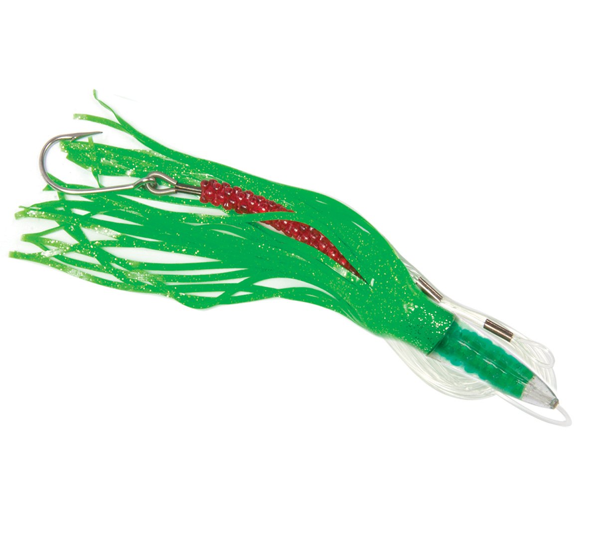 Ballyhoo Lures - Unrigged