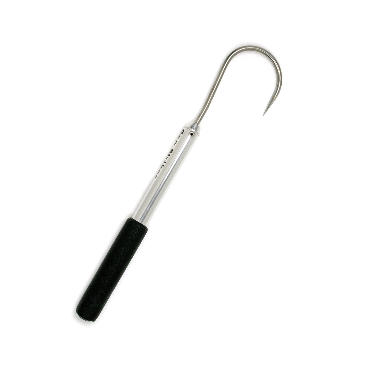 JOUJOUJOY Gaff Hook for Fish Fishing Hook and Ring Forged High Carbon Steel  Fishing Hook High Quality (Color : Size 10) : Buy Online at Best Price in  KSA - Souq is