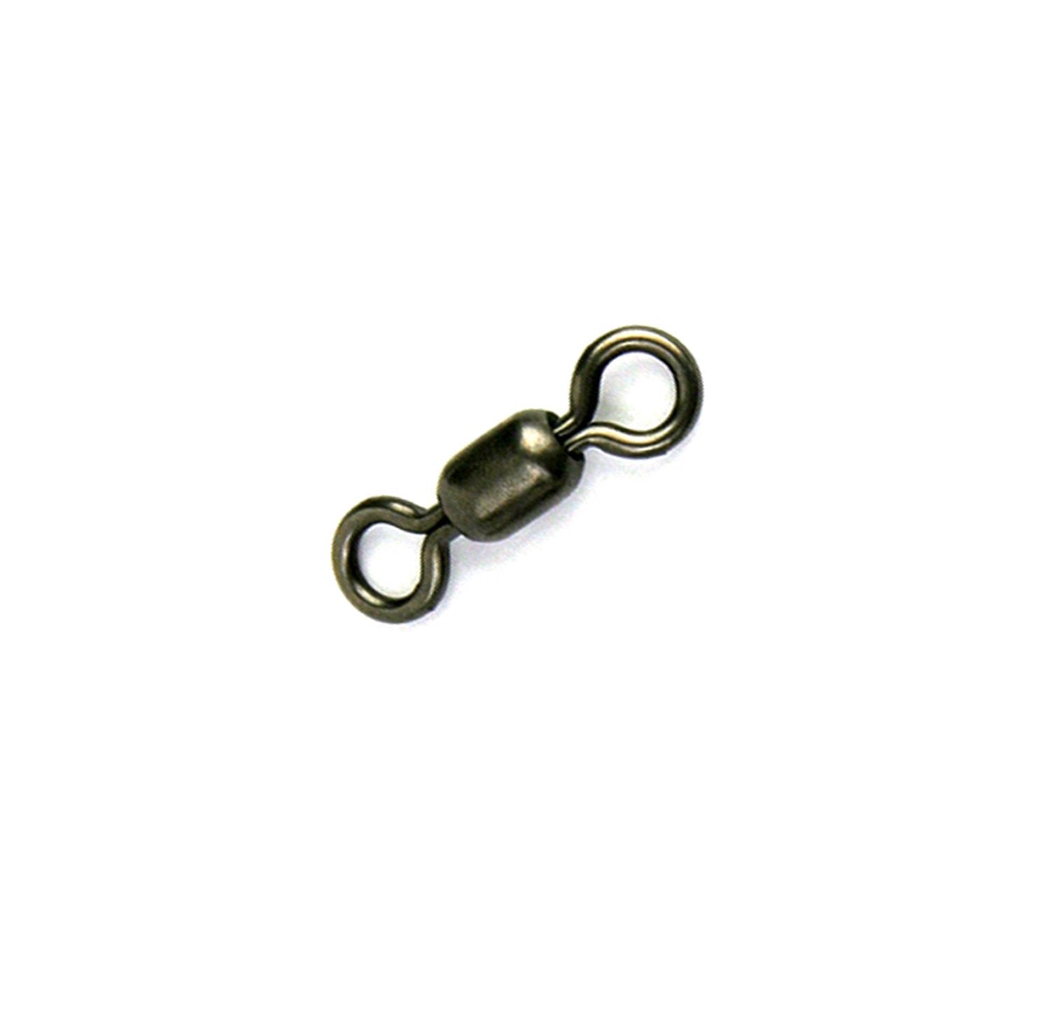 KROK Dual Rotation Ball Bearing Swivels – White Water Outfitters