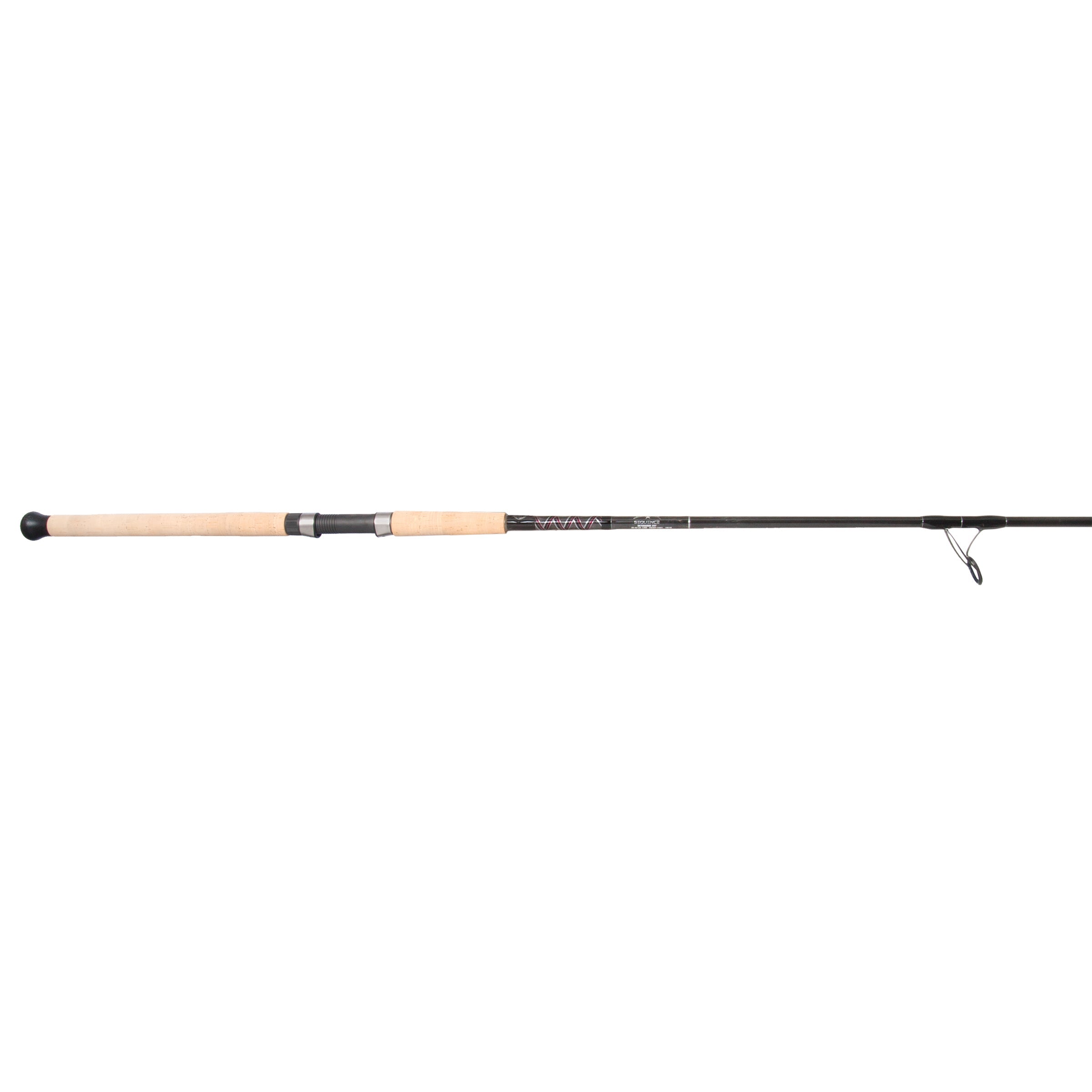 VPR Boat Spinning Rods