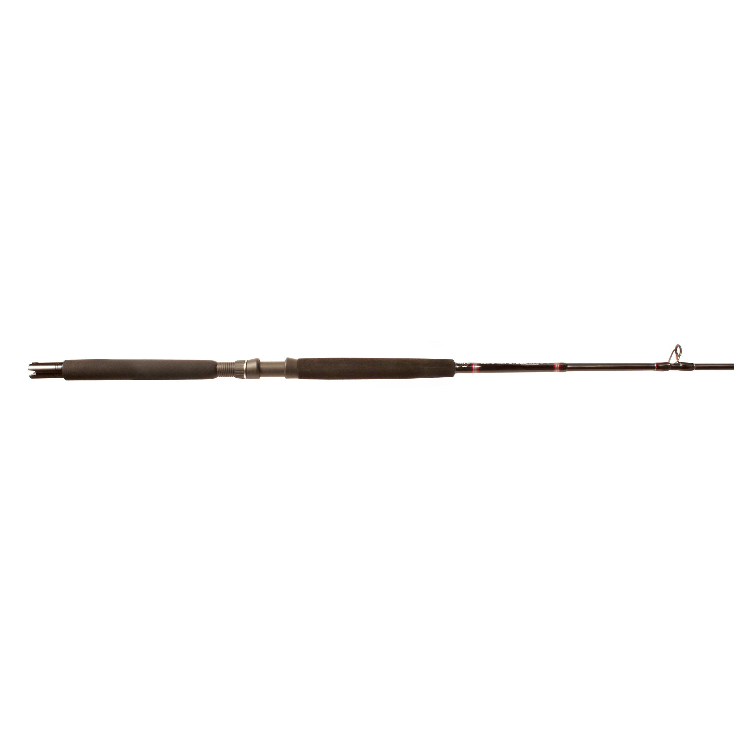 Star Rods Delux Boat Rod - DLX35H