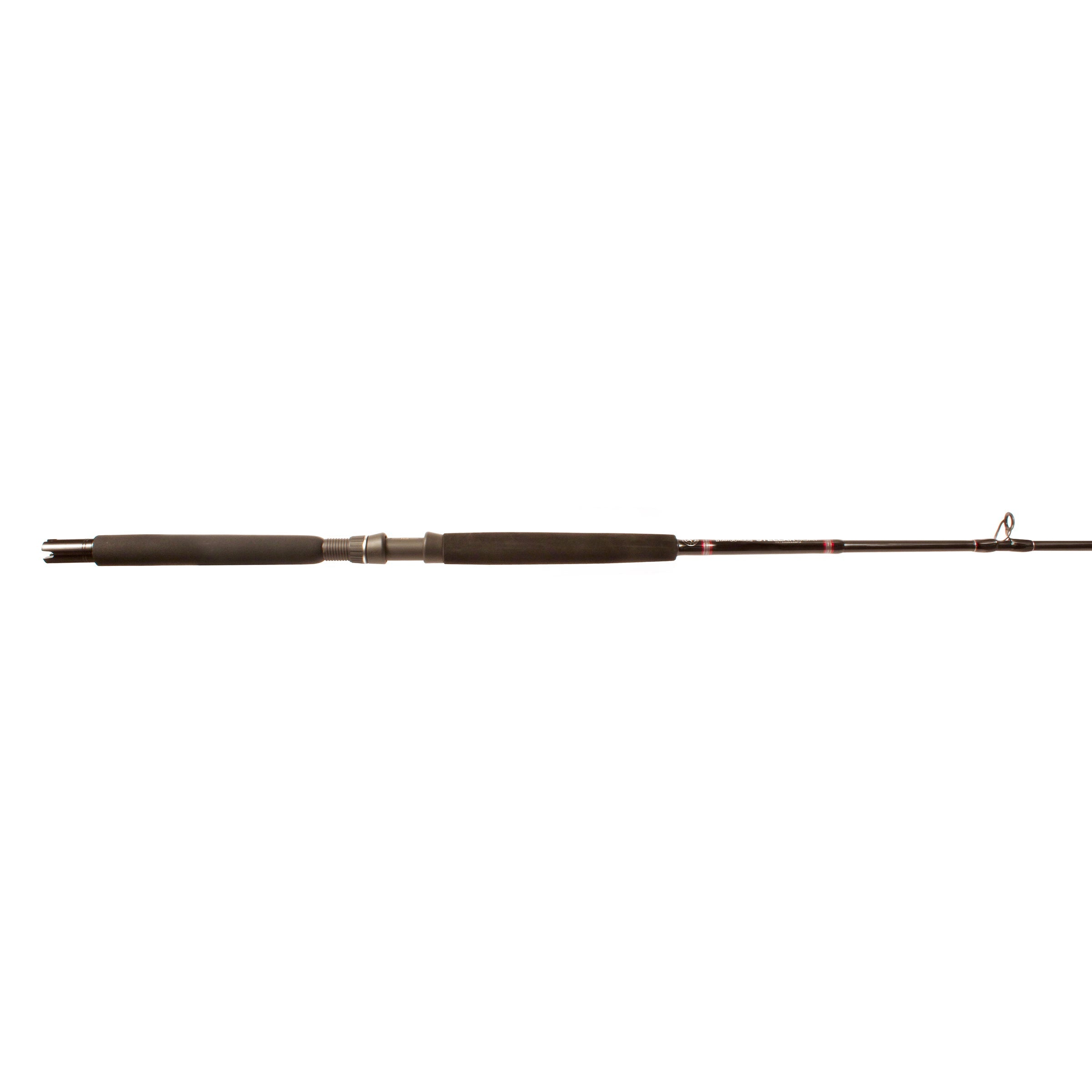 STAR RODS 7' Handcrafted Live Bait Boat Spinning Rod, Medium Power