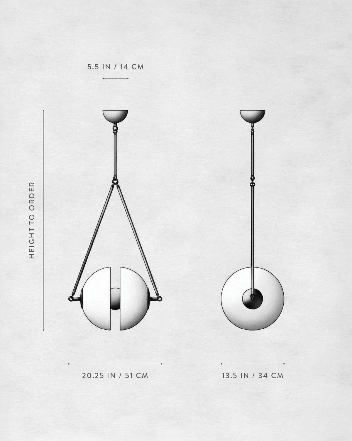 Technical drawing of SYNAPSE : SMALL.